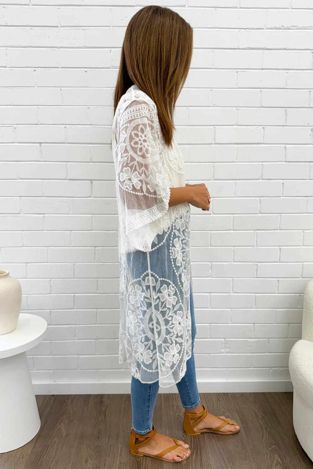 Saraya Duster - Image 7