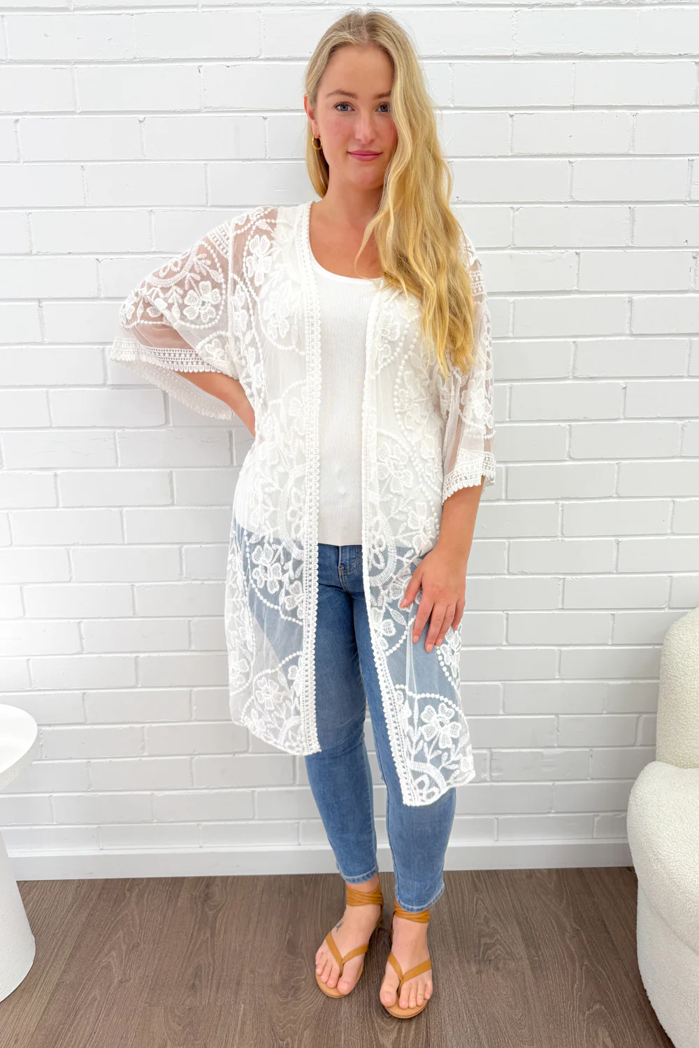 Saraya Duster - Image 8