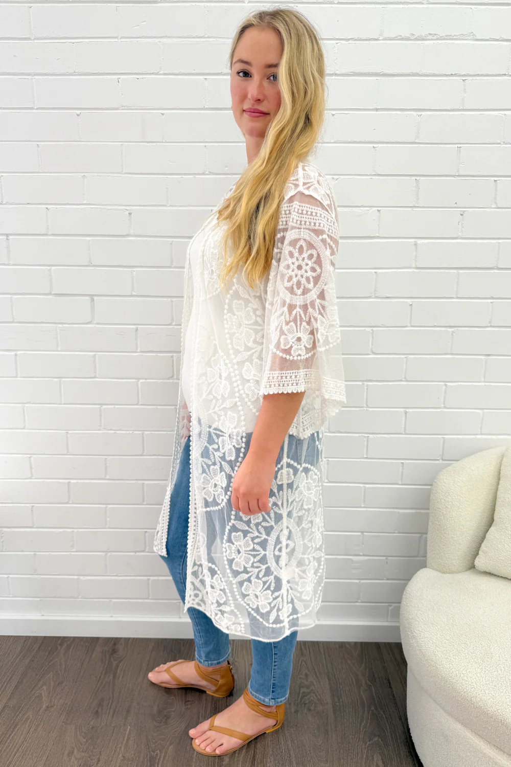 Saraya Duster - Image 9