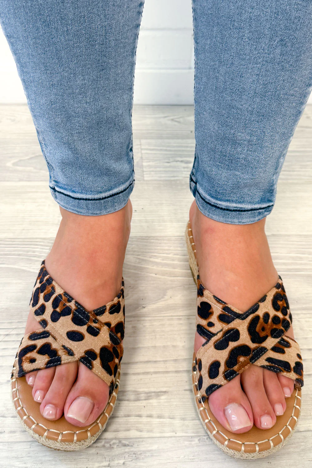 Savannah Sandal - Image 18