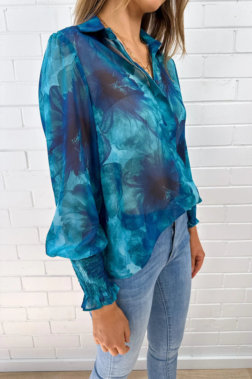 Selene Blouse - Image 2
