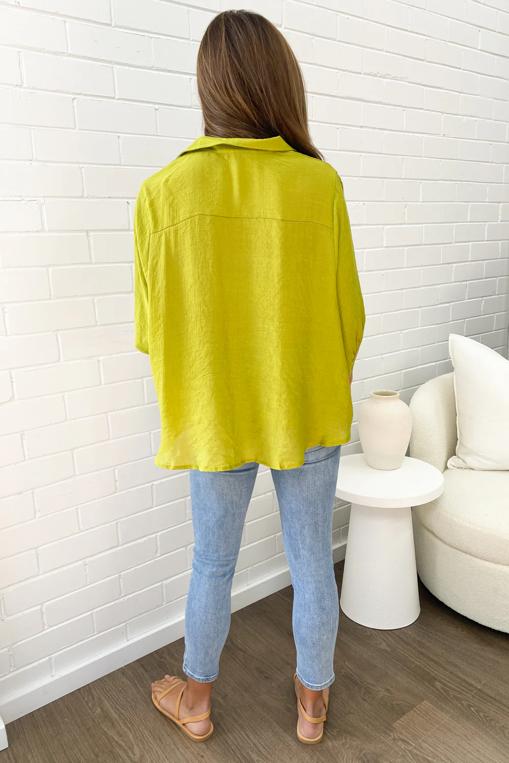 Short Tibet Shirt - Image 109