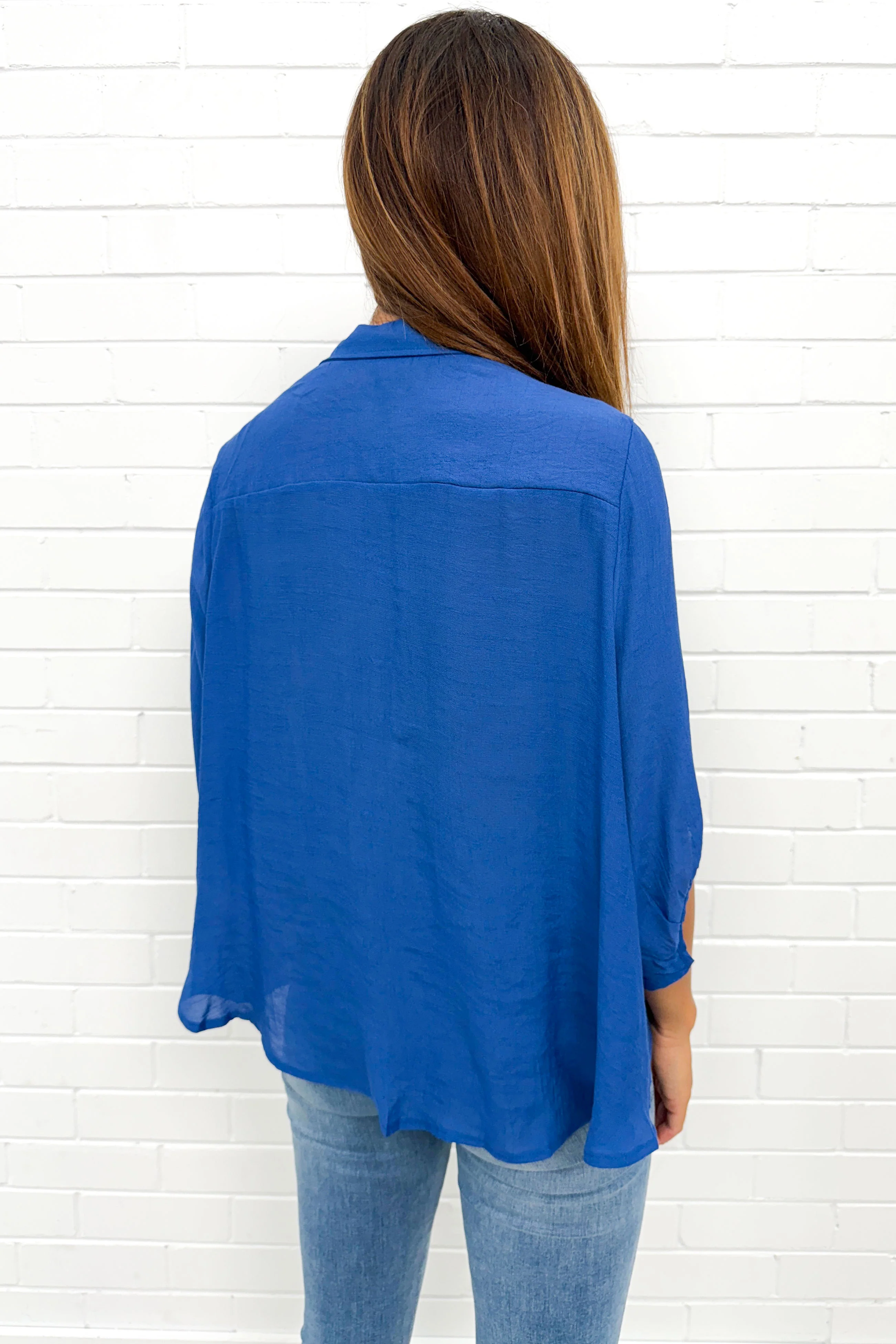 Short Tibet Shirt - Image 12