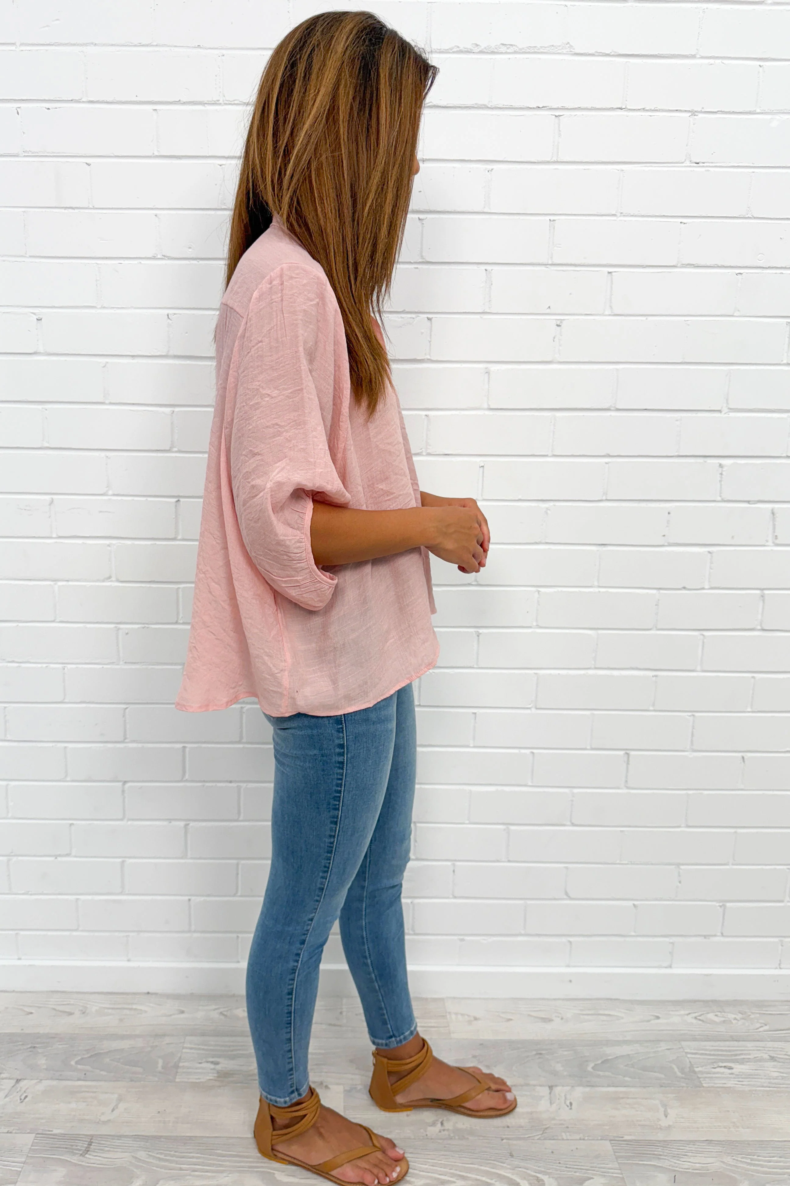 Short Tibet Shirt - Image 17
