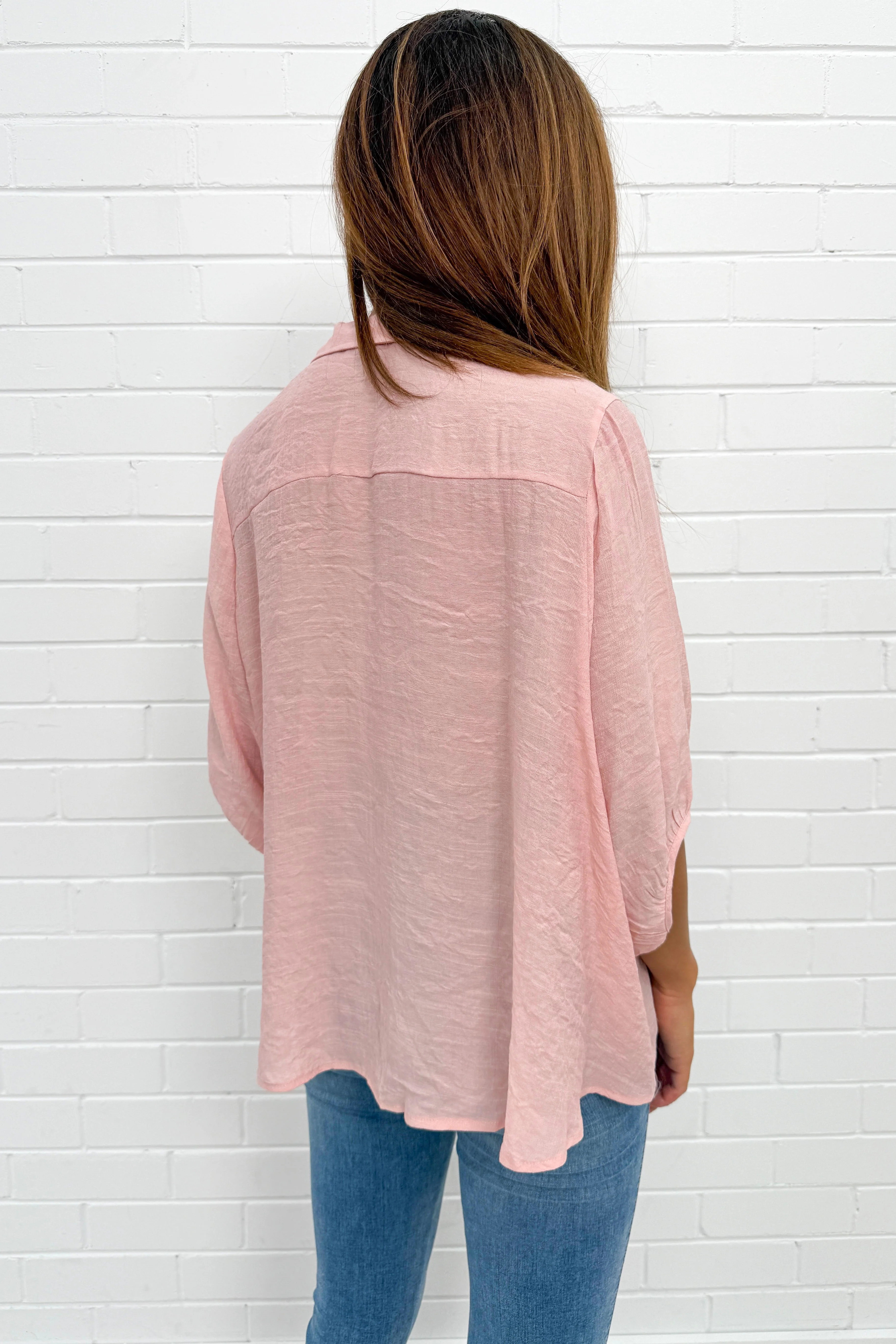 Short Tibet Shirt - Image 18