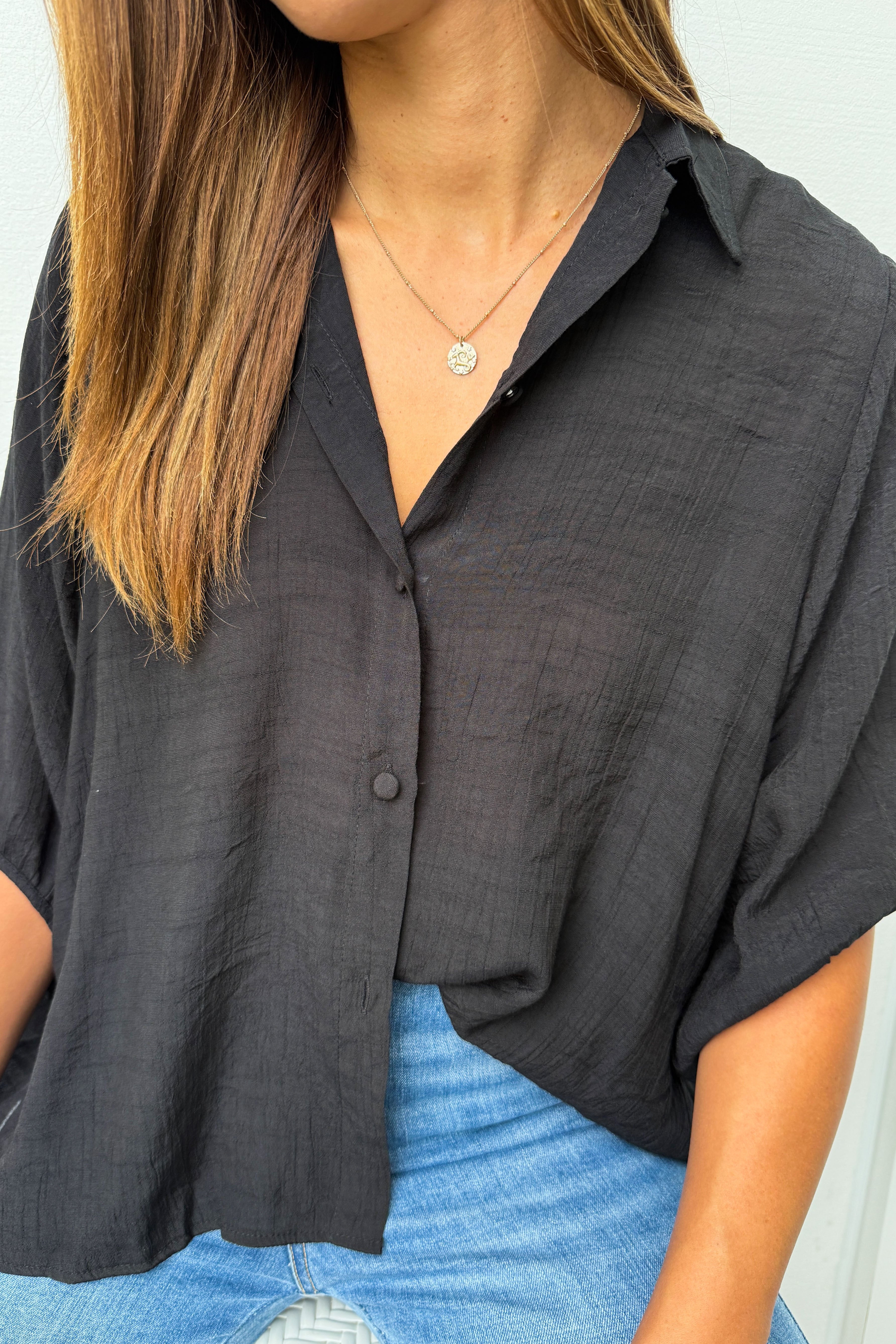 Short Tibet Shirt - Image 32