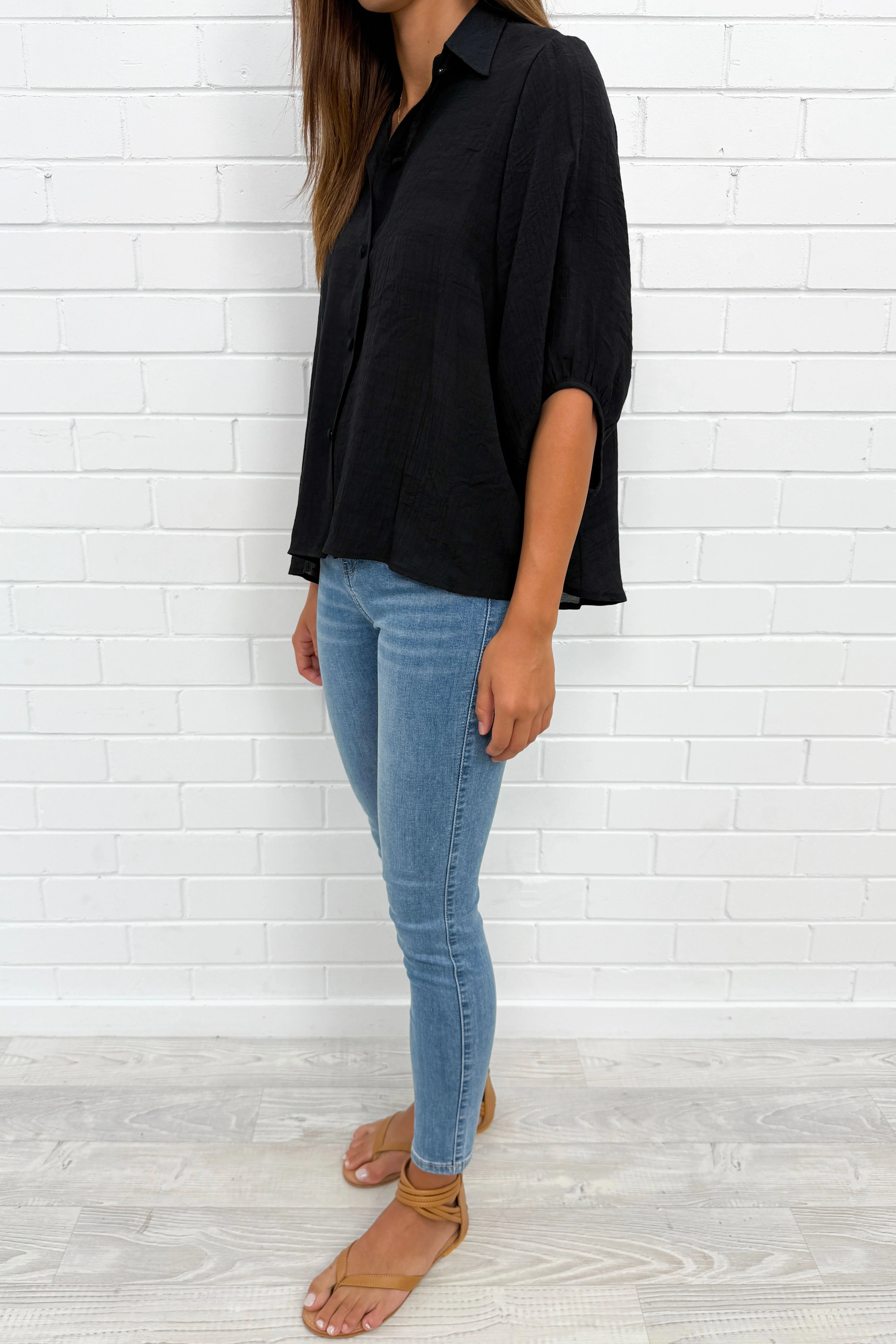 Short Tibet Shirt - Image 33