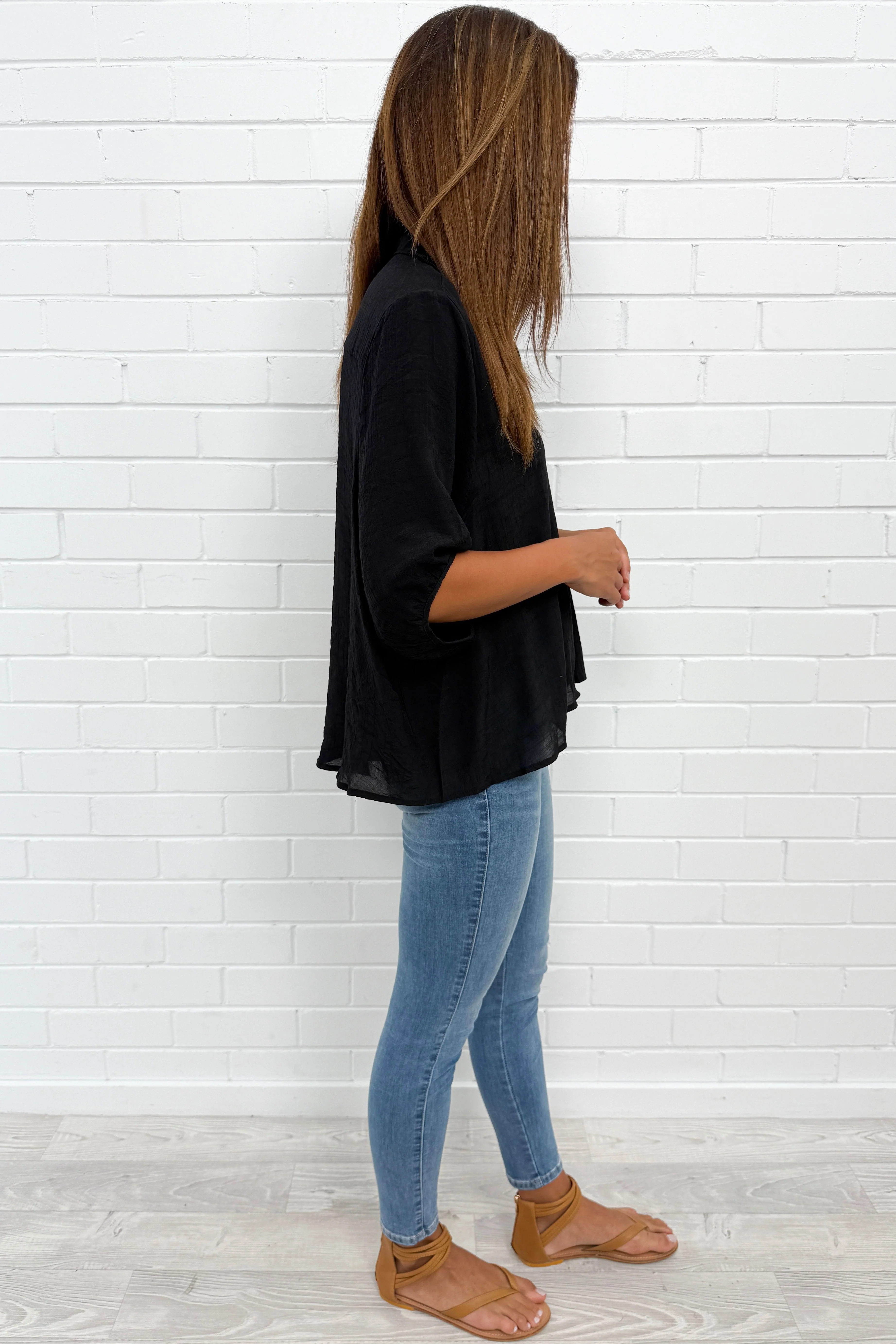 Short Tibet Shirt - Image 34