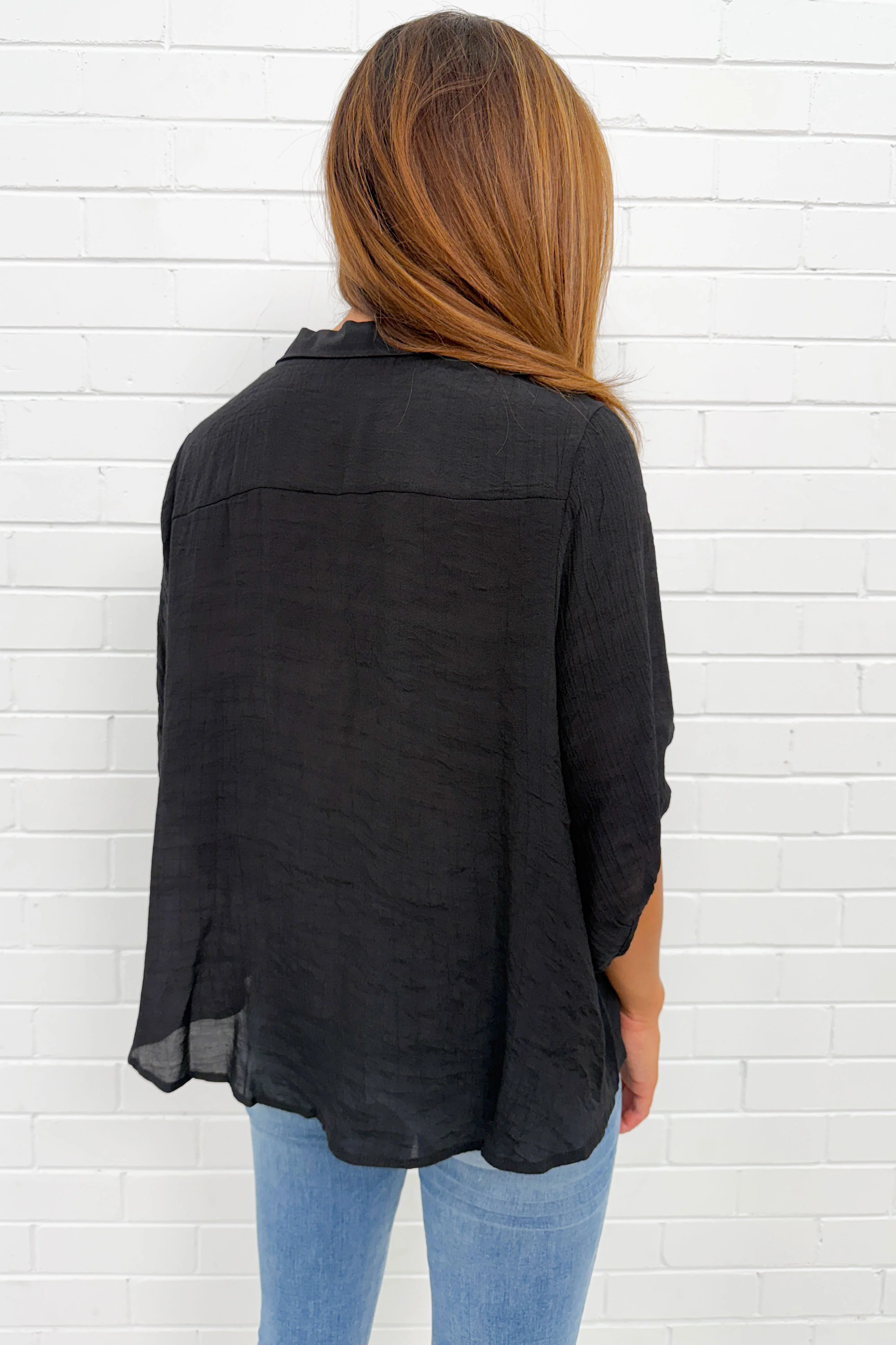 Short Tibet Shirt - Image 35