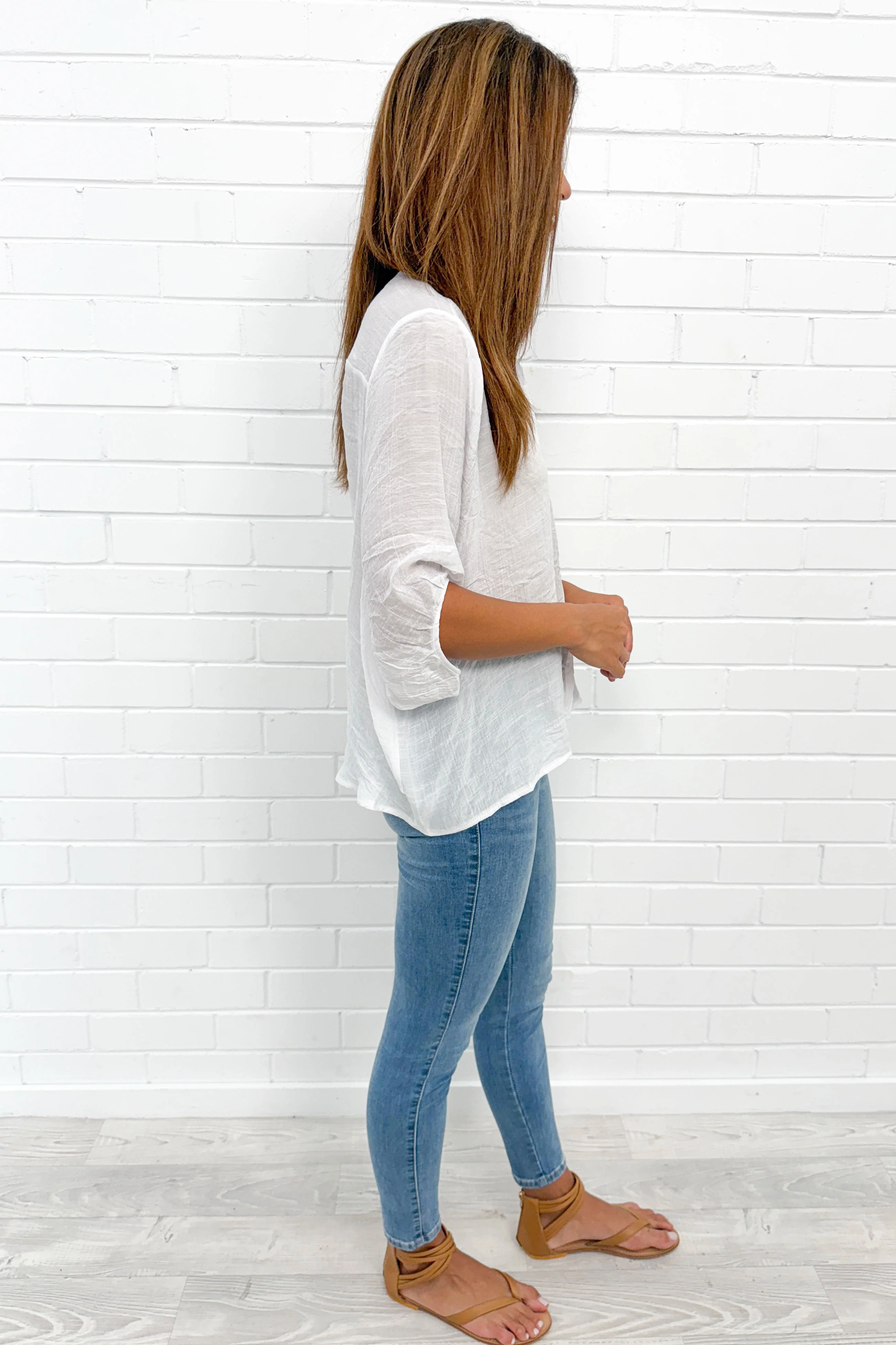Short Tibet Shirt - Image 39