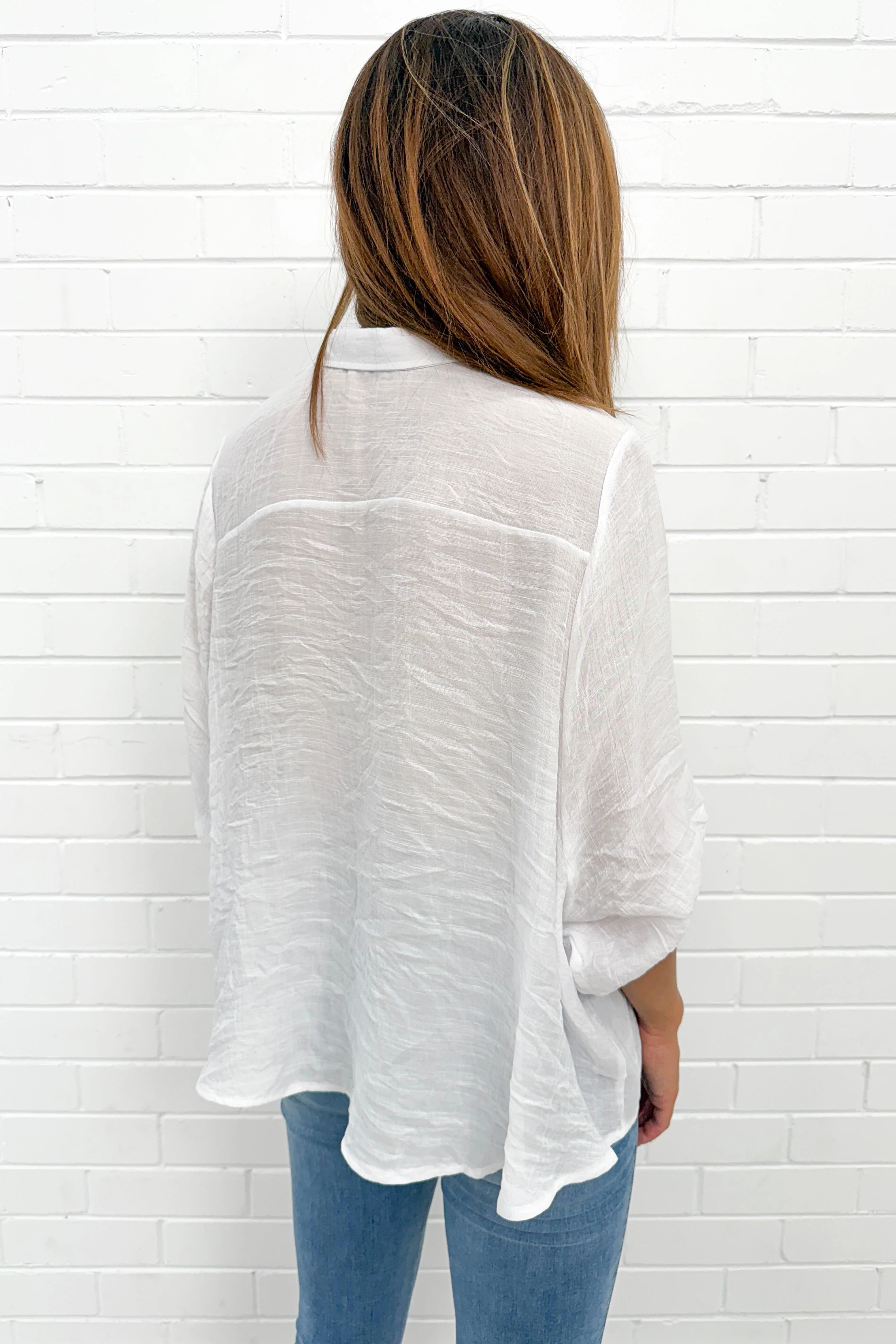 Short Tibet Shirt - Image 40