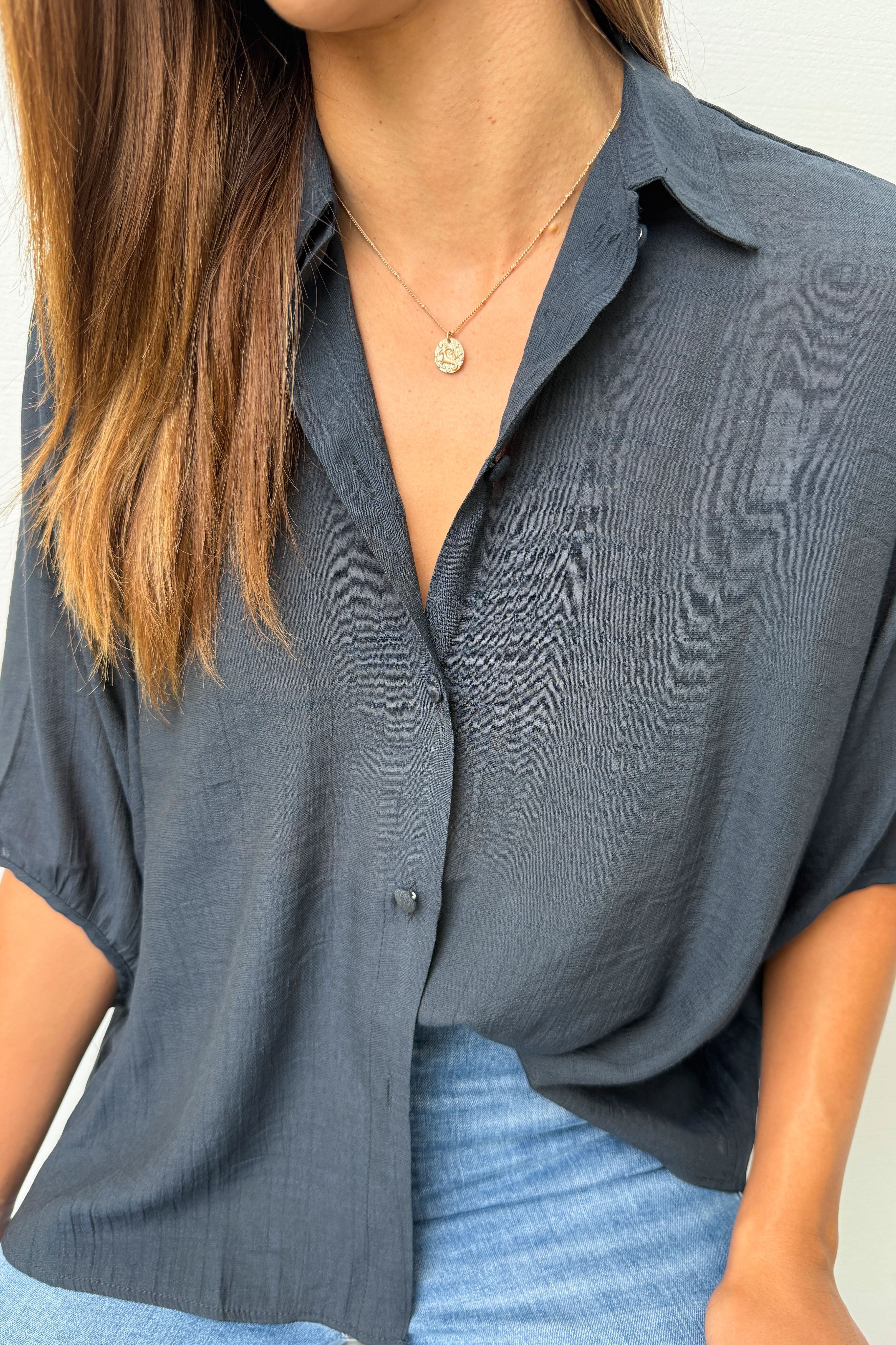 Short Tibet Shirt - Image 41