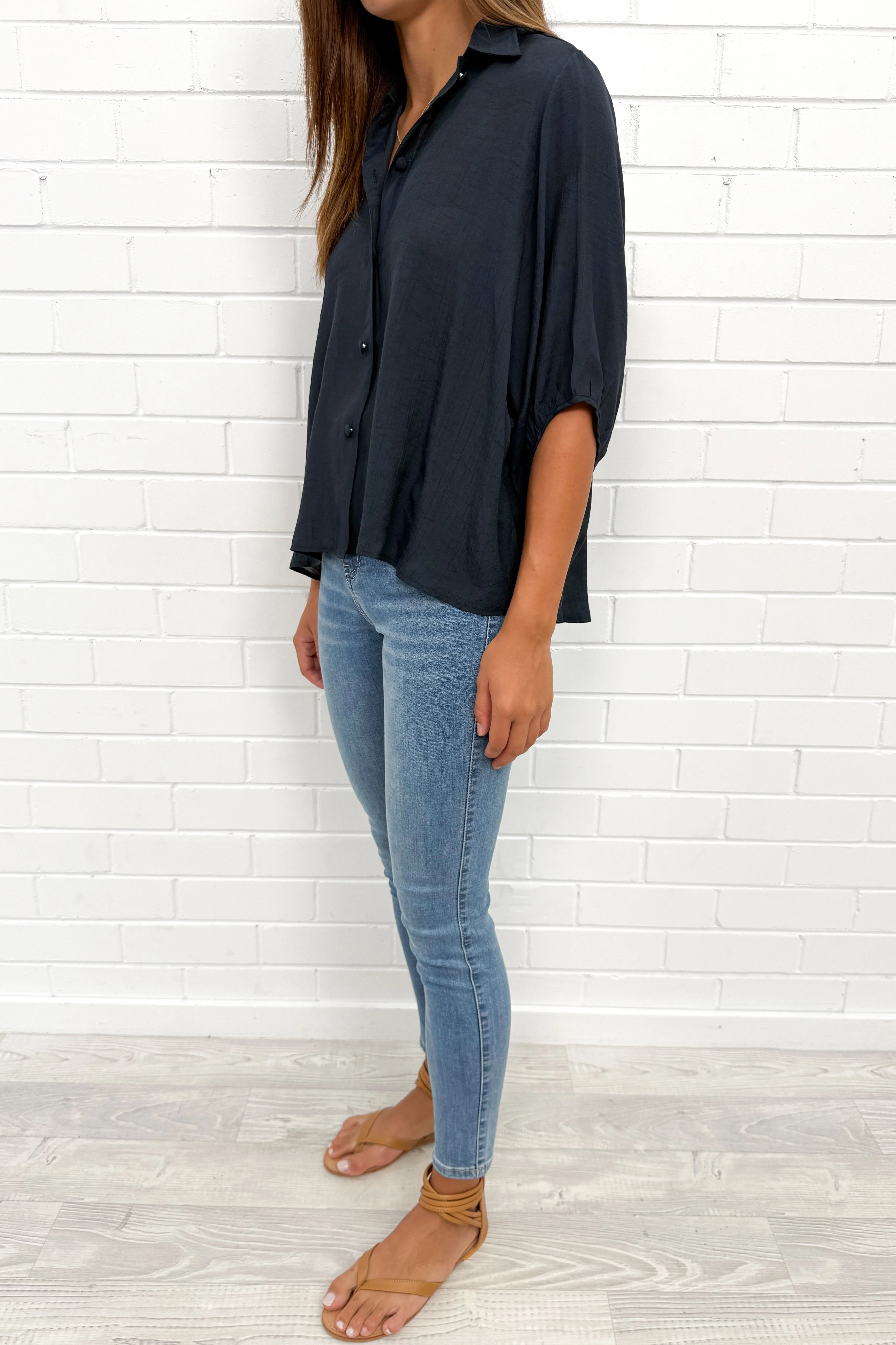 Short Tibet Shirt - Image 43