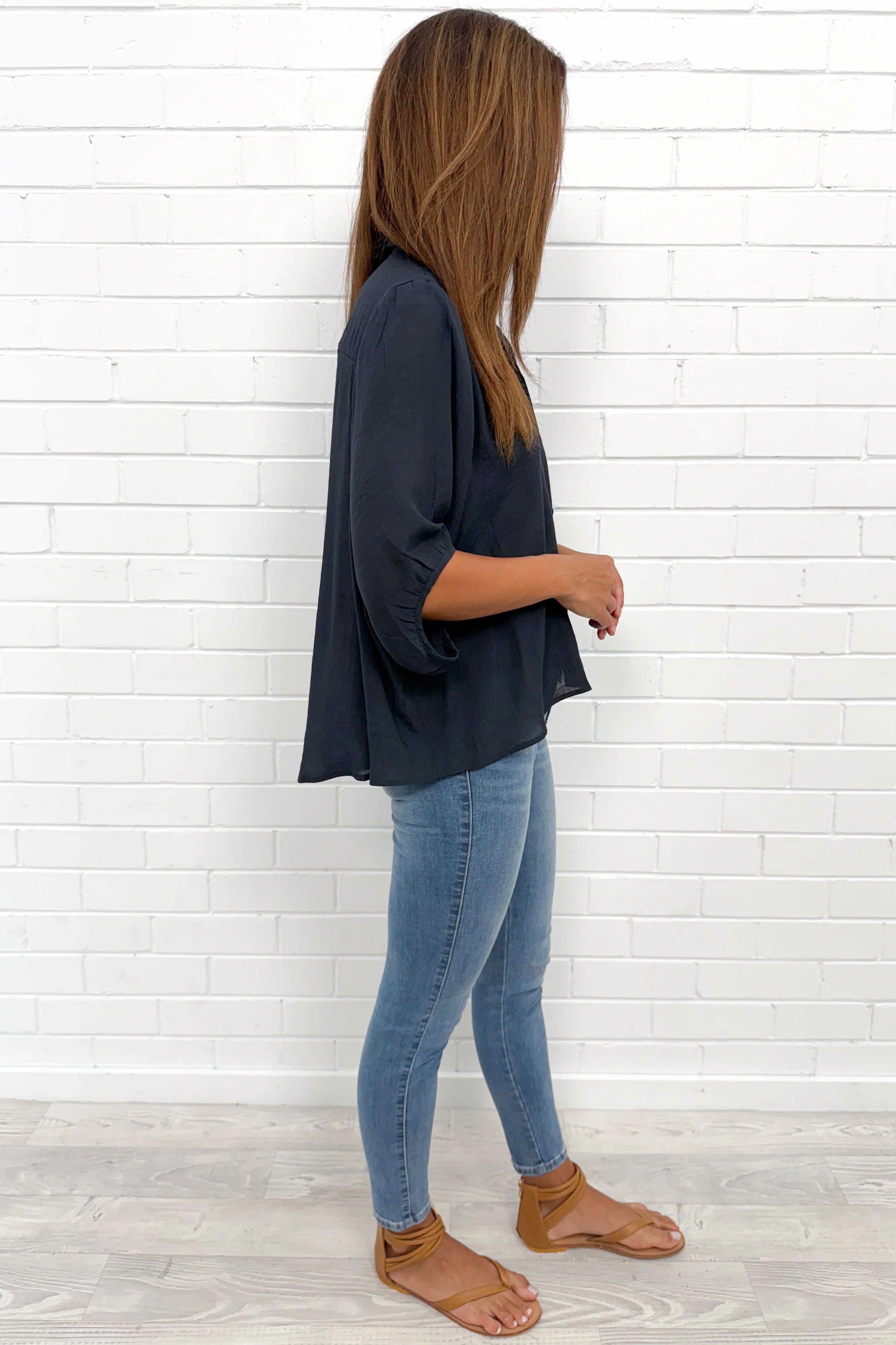 Short Tibet Shirt - Image 44