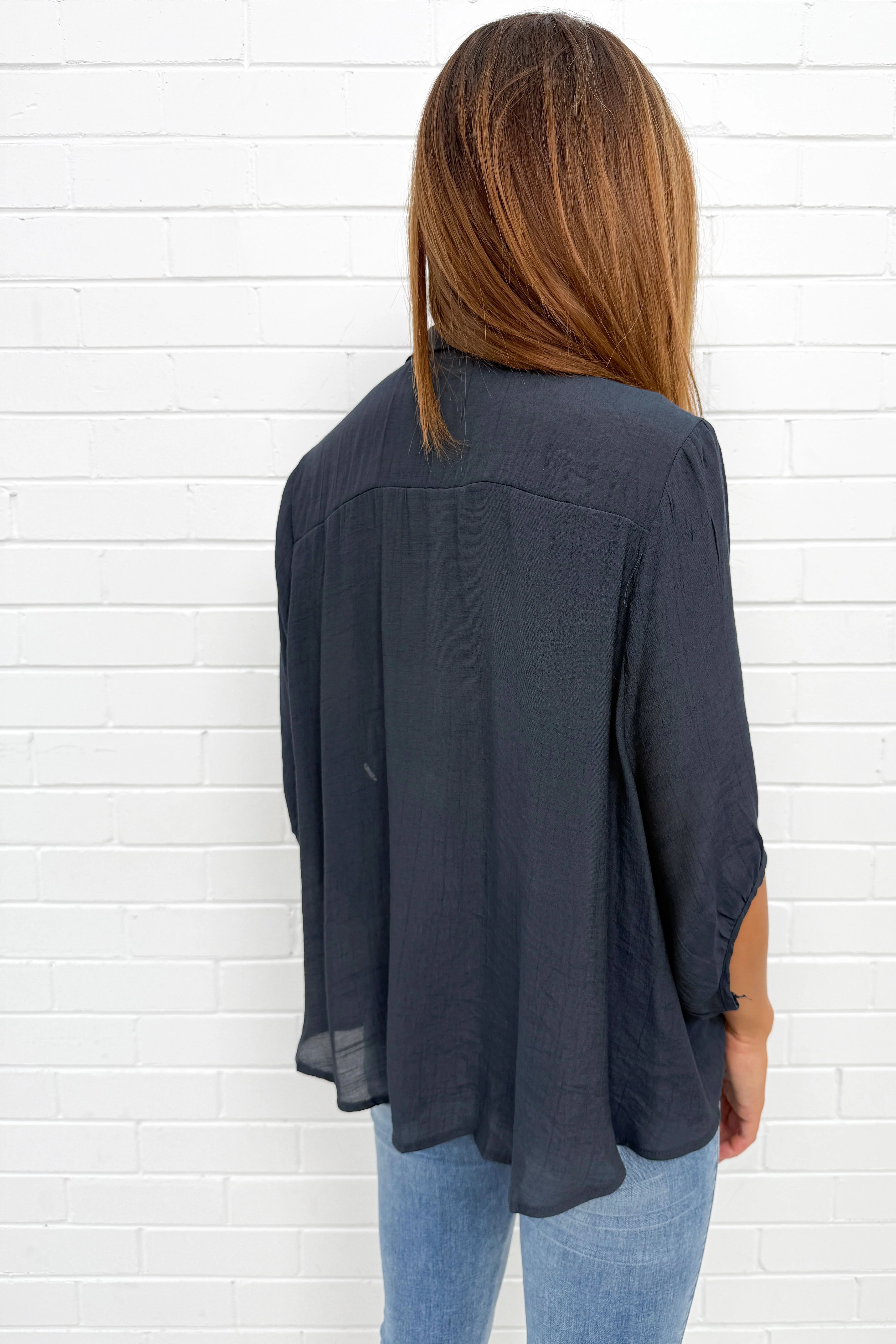 Short Tibet Shirt - Image 45