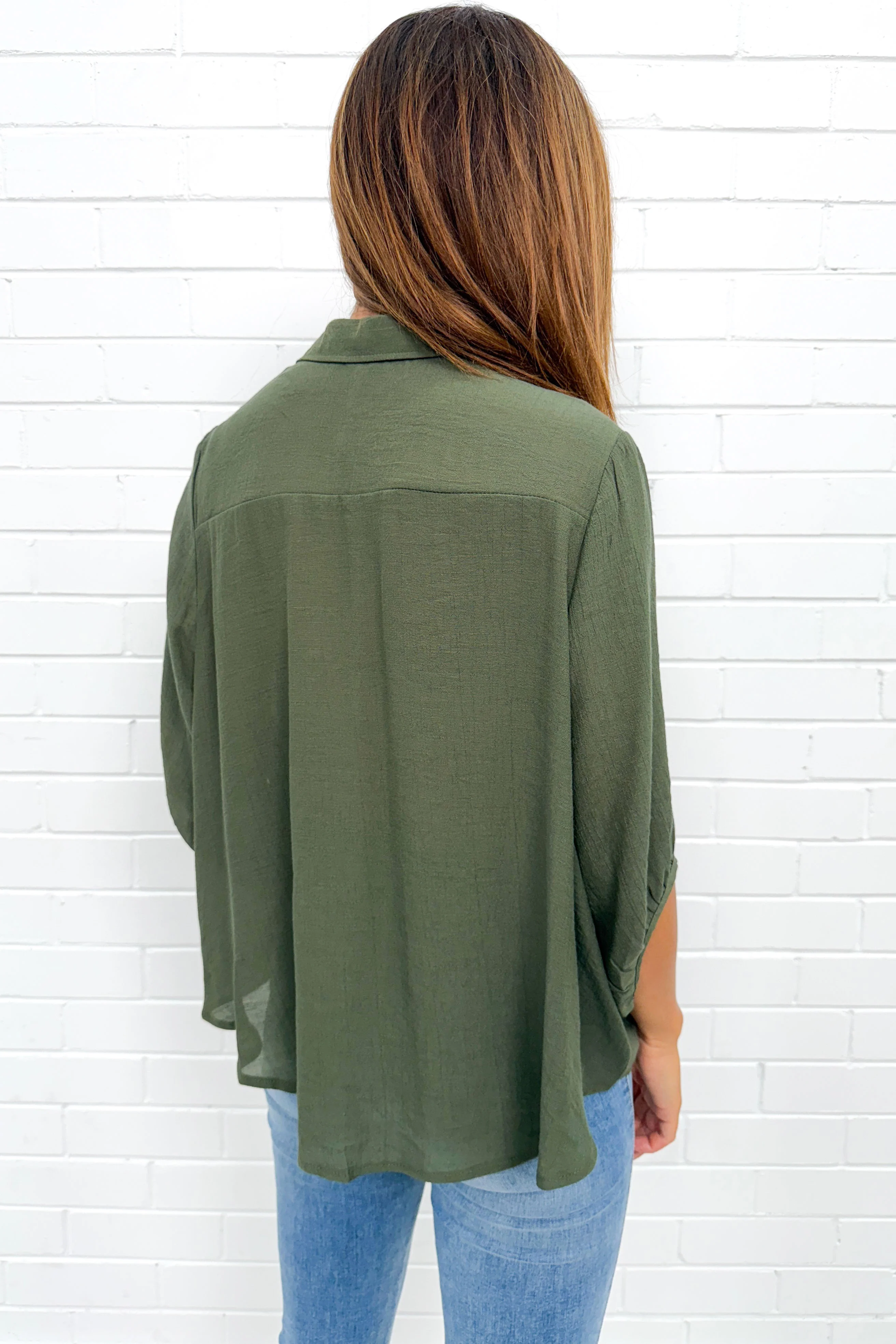 Short Tibet Shirt - Image 49
