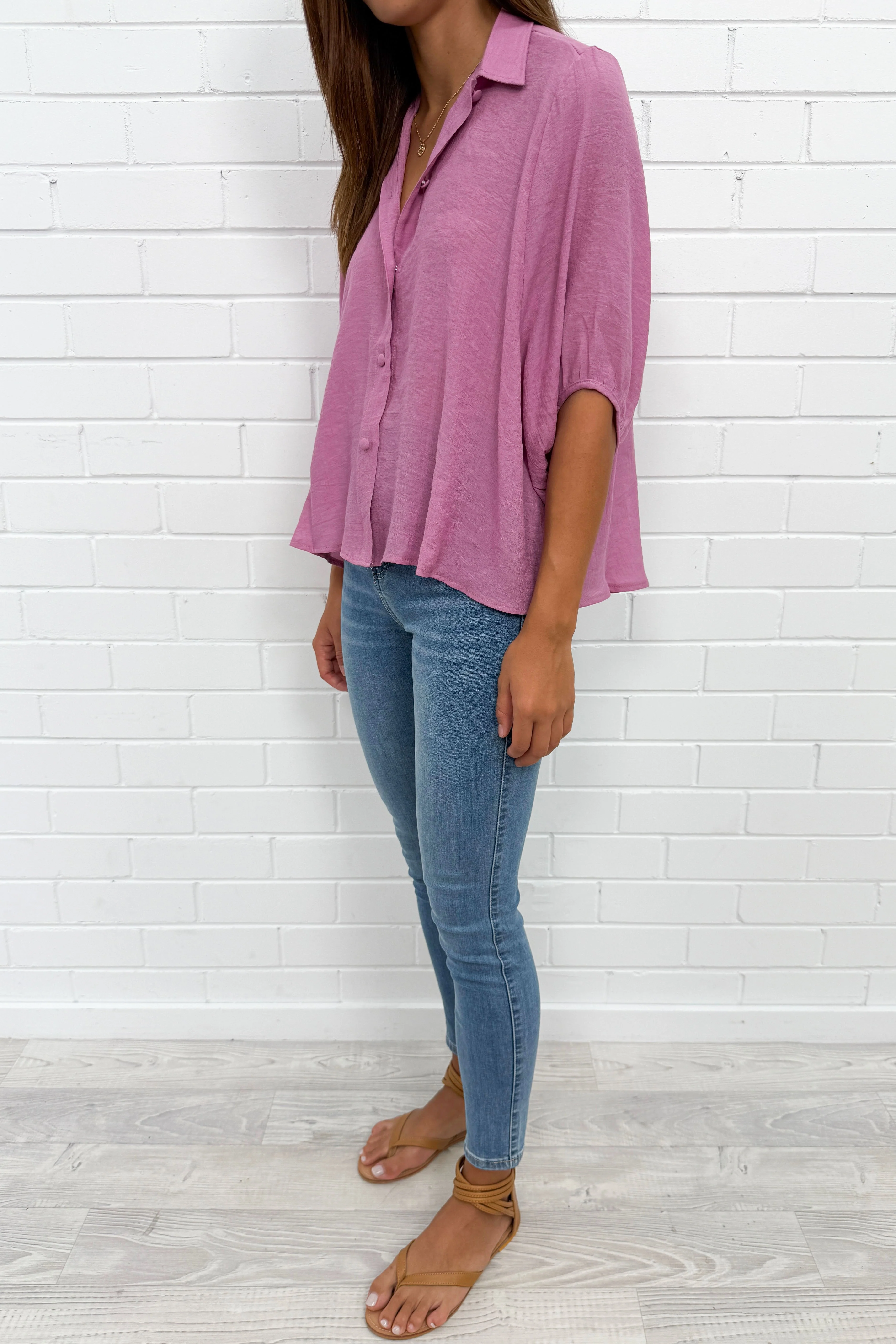 Short Tibet Shirt - Image 52