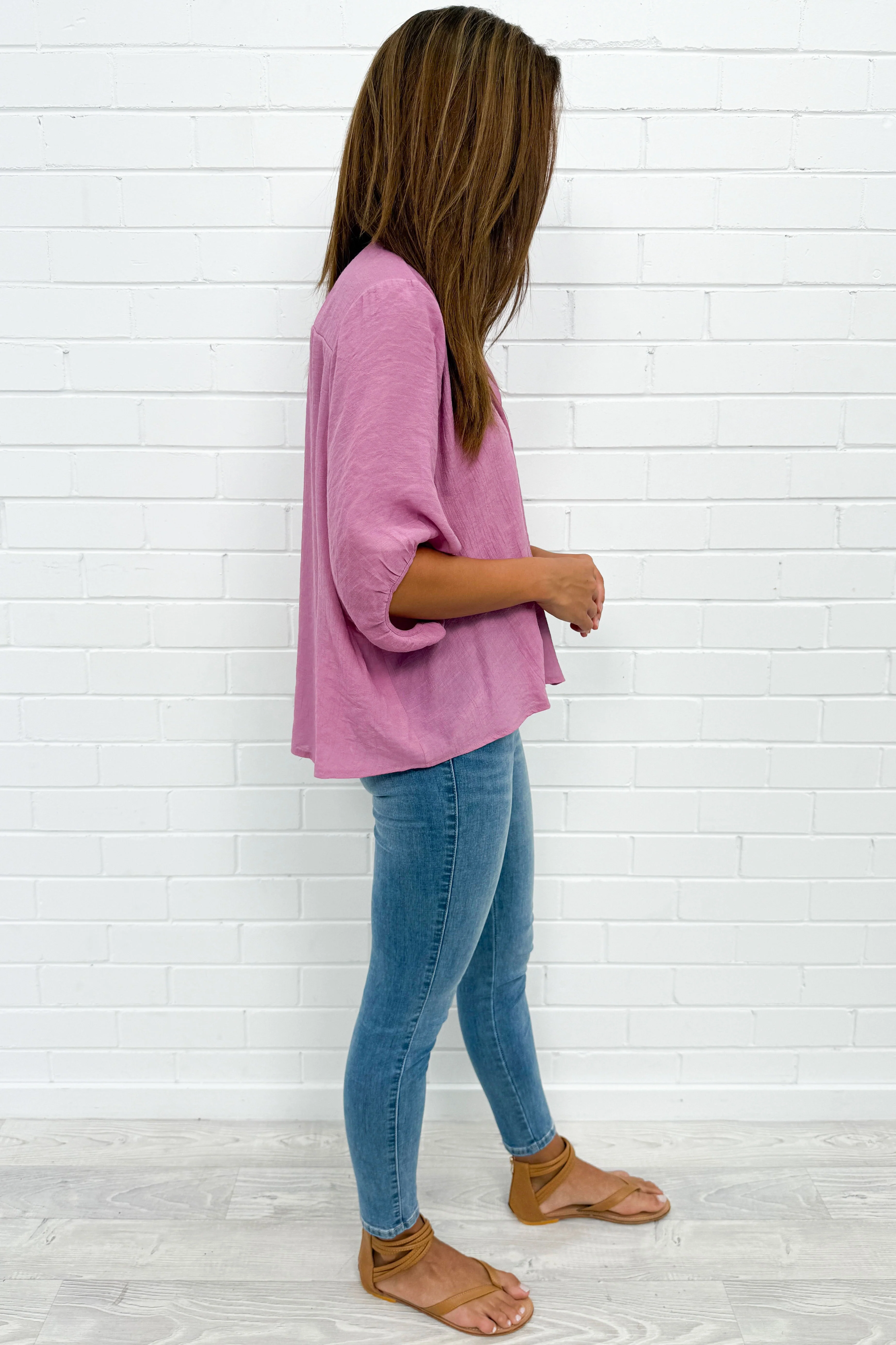 Short Tibet Shirt - Image 53
