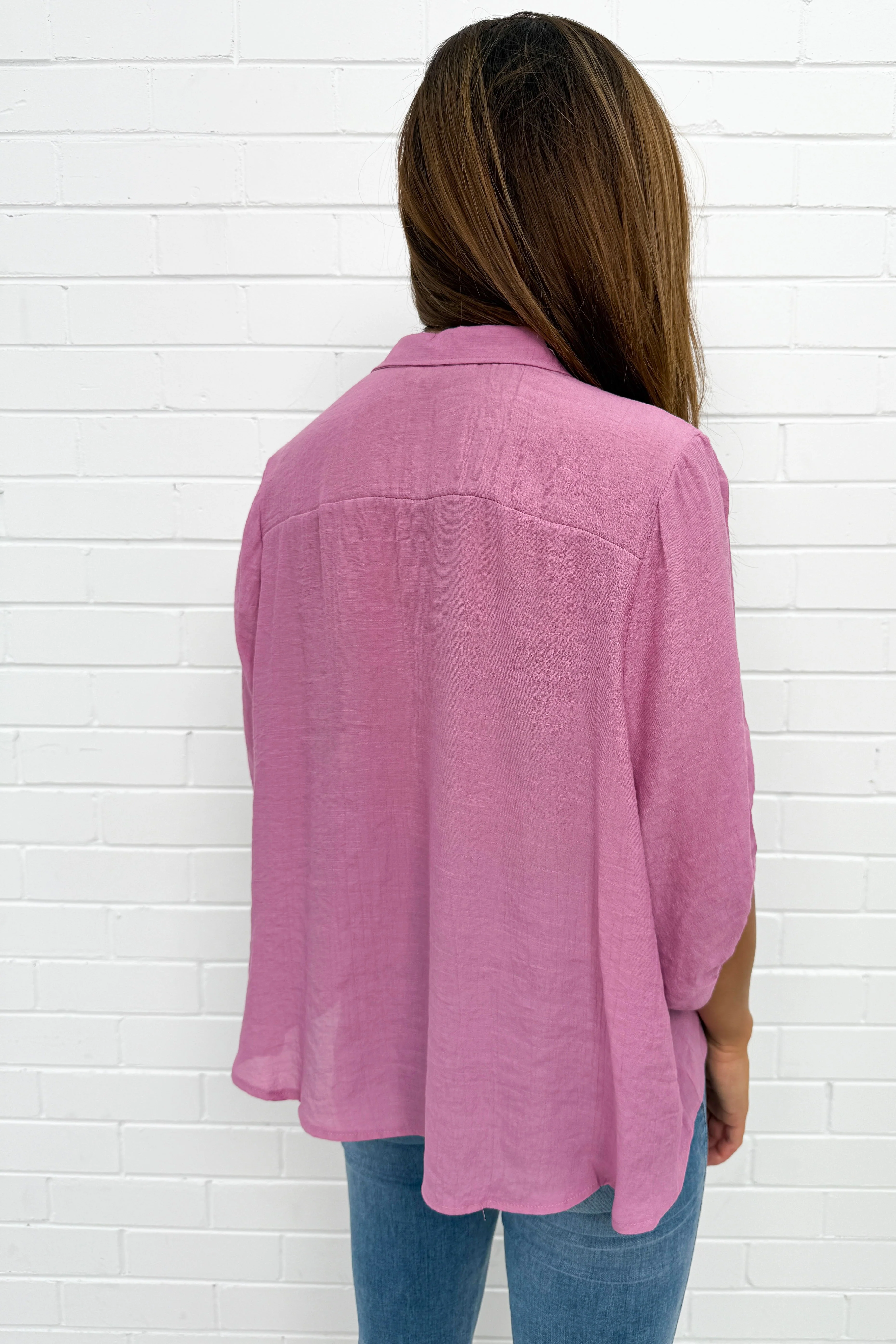 Short Tibet Shirt - Image 54