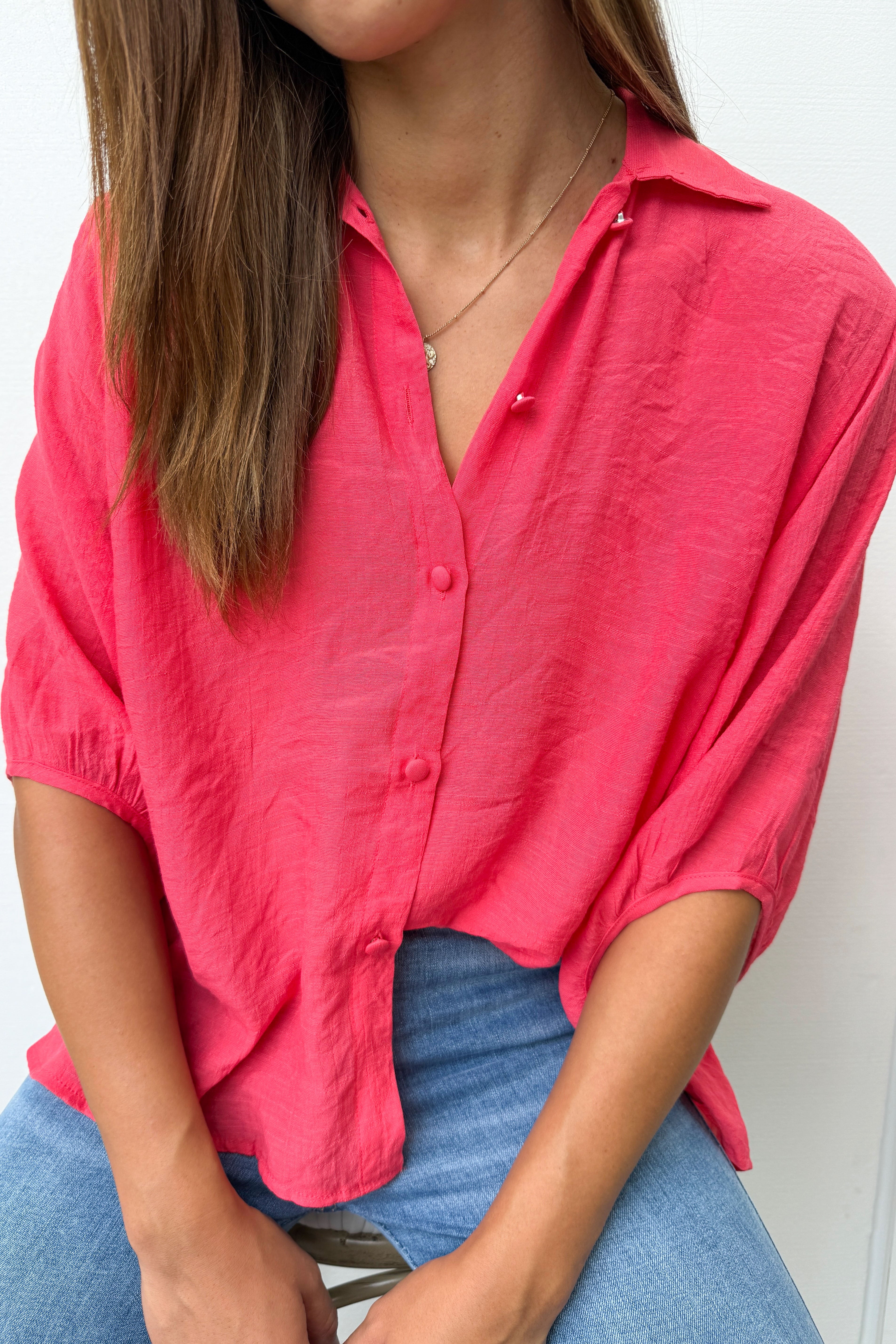 Short Tibet Shirt - Image 56