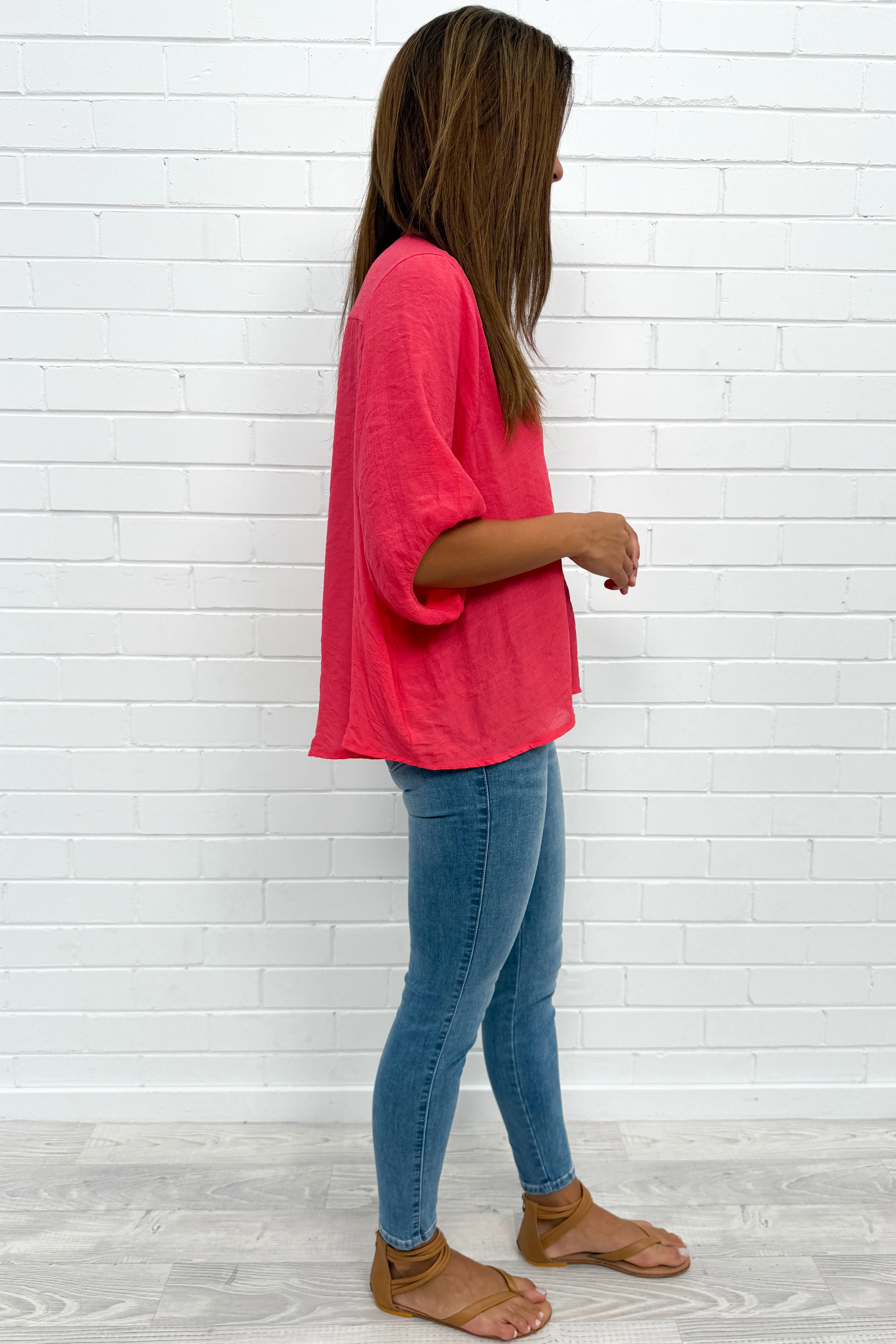 Short Tibet Shirt - Image 59