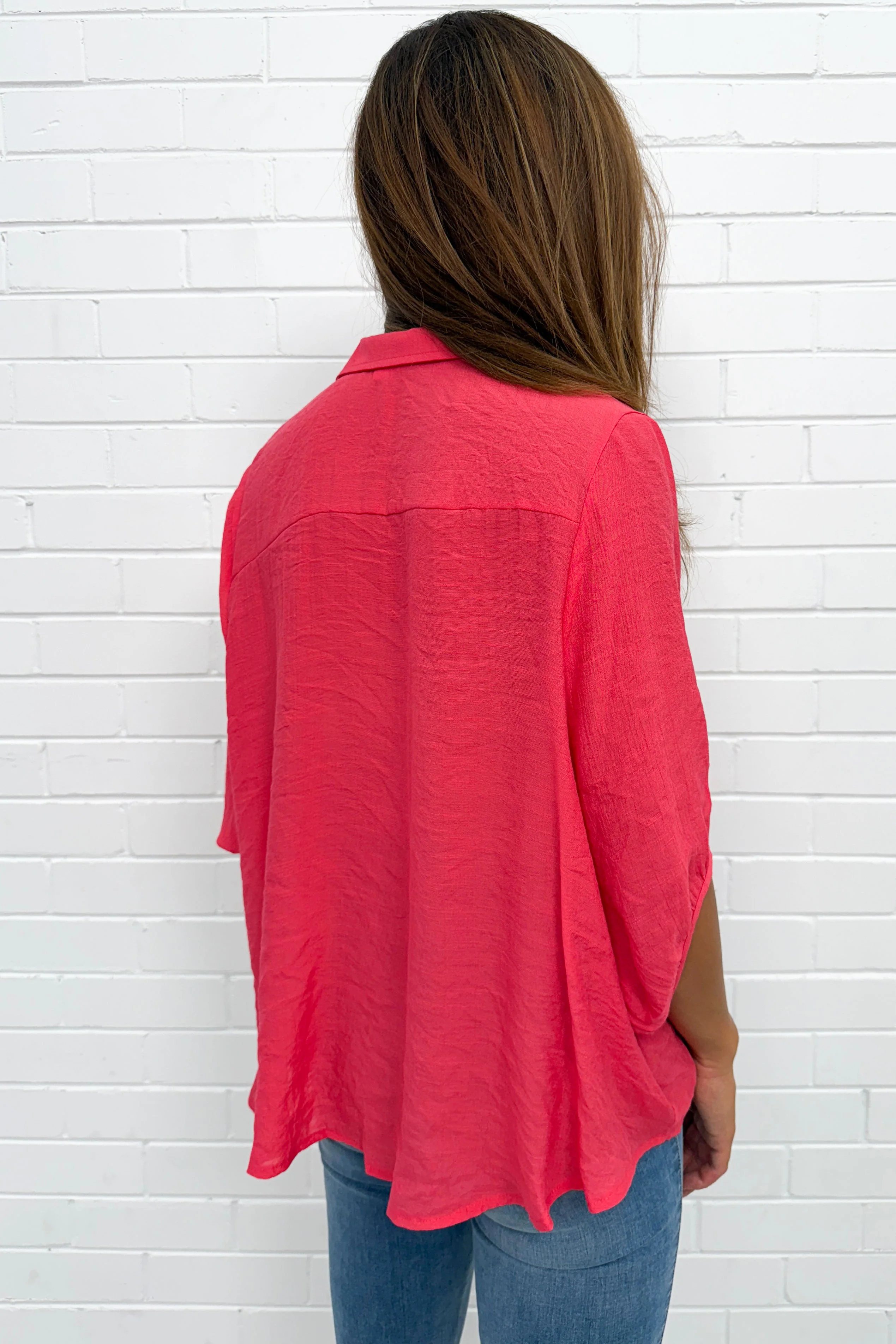 Short Tibet Shirt - Image 60