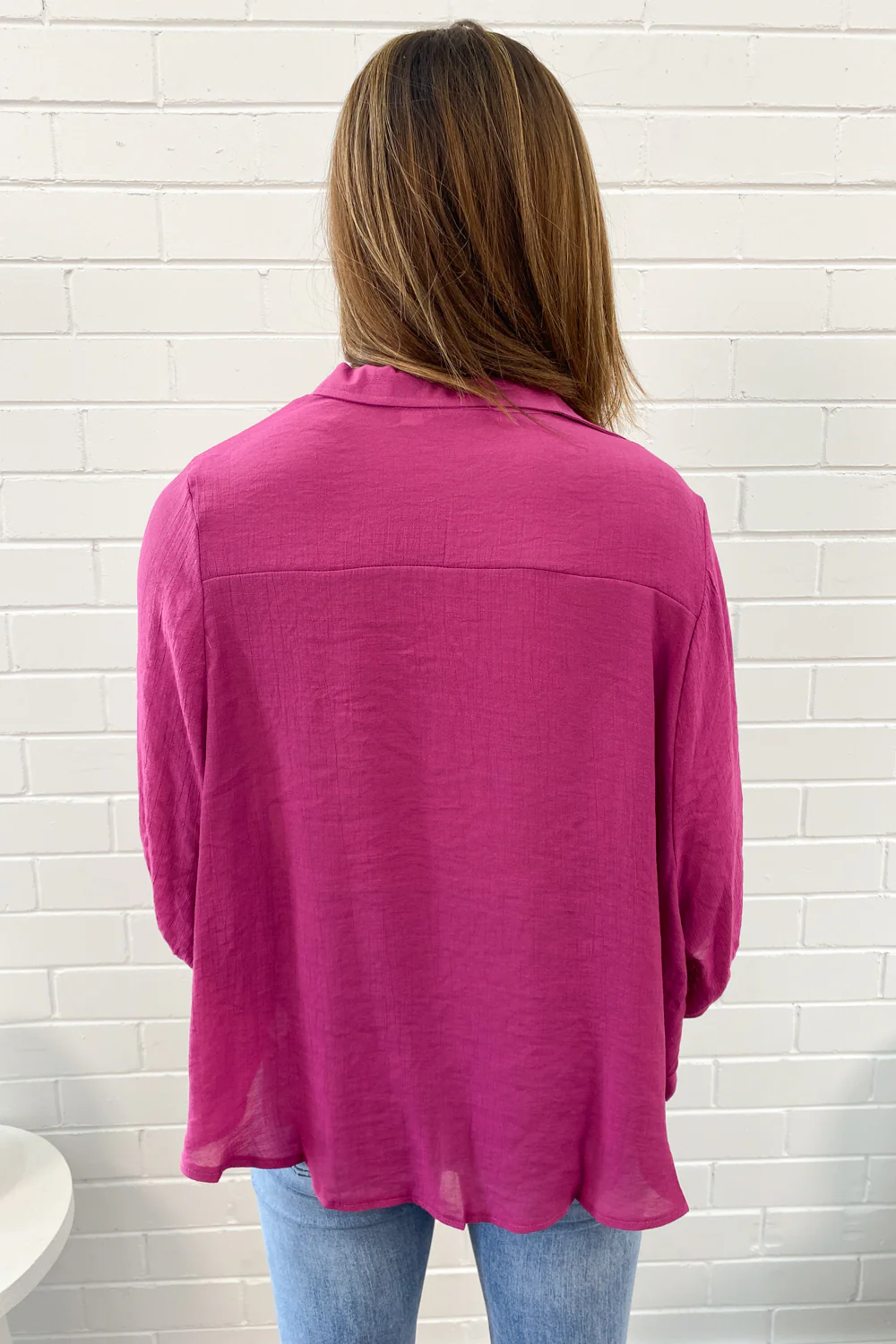 Short Tibet Shirt - Image 68