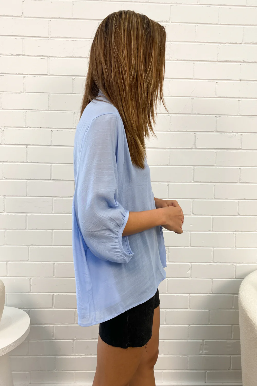 Short Tibet Shirt - Image 77