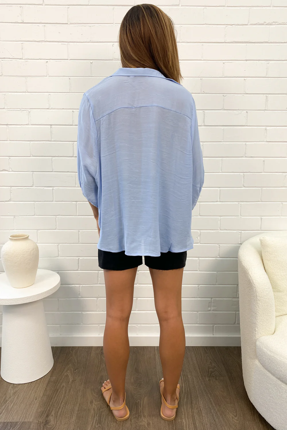 Short Tibet Shirt - Image 78