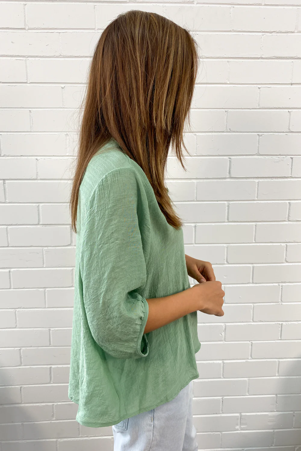 Short Tibet Shirt - Image 88