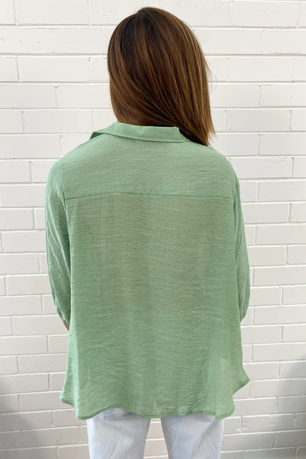 Short Tibet Shirt - Image 89