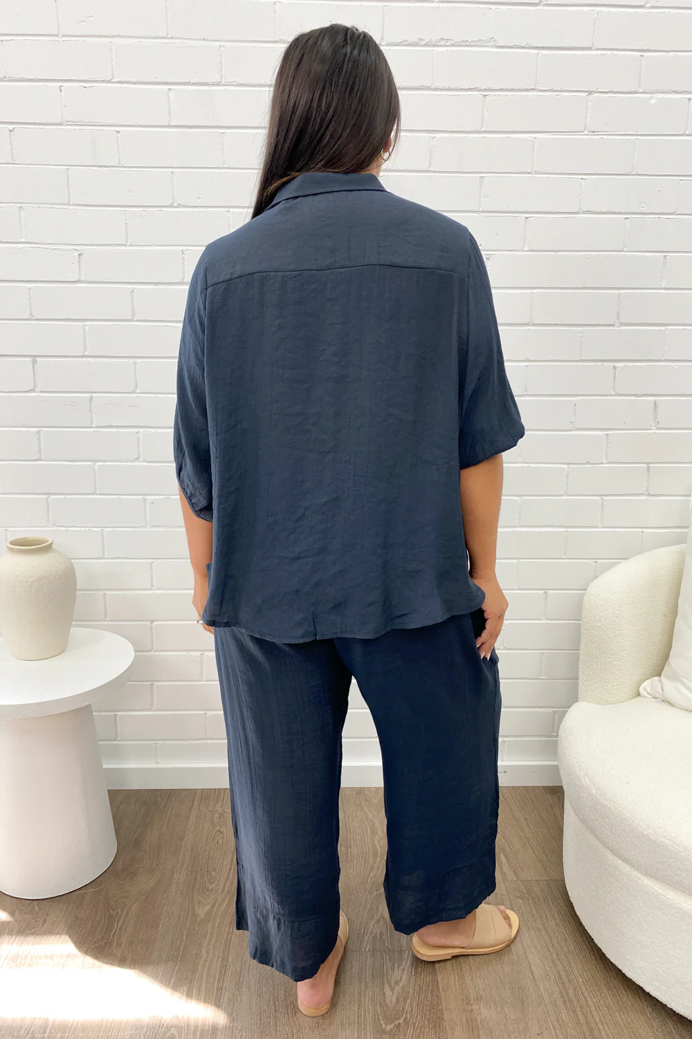 Short Tibet Shirt - Image 95