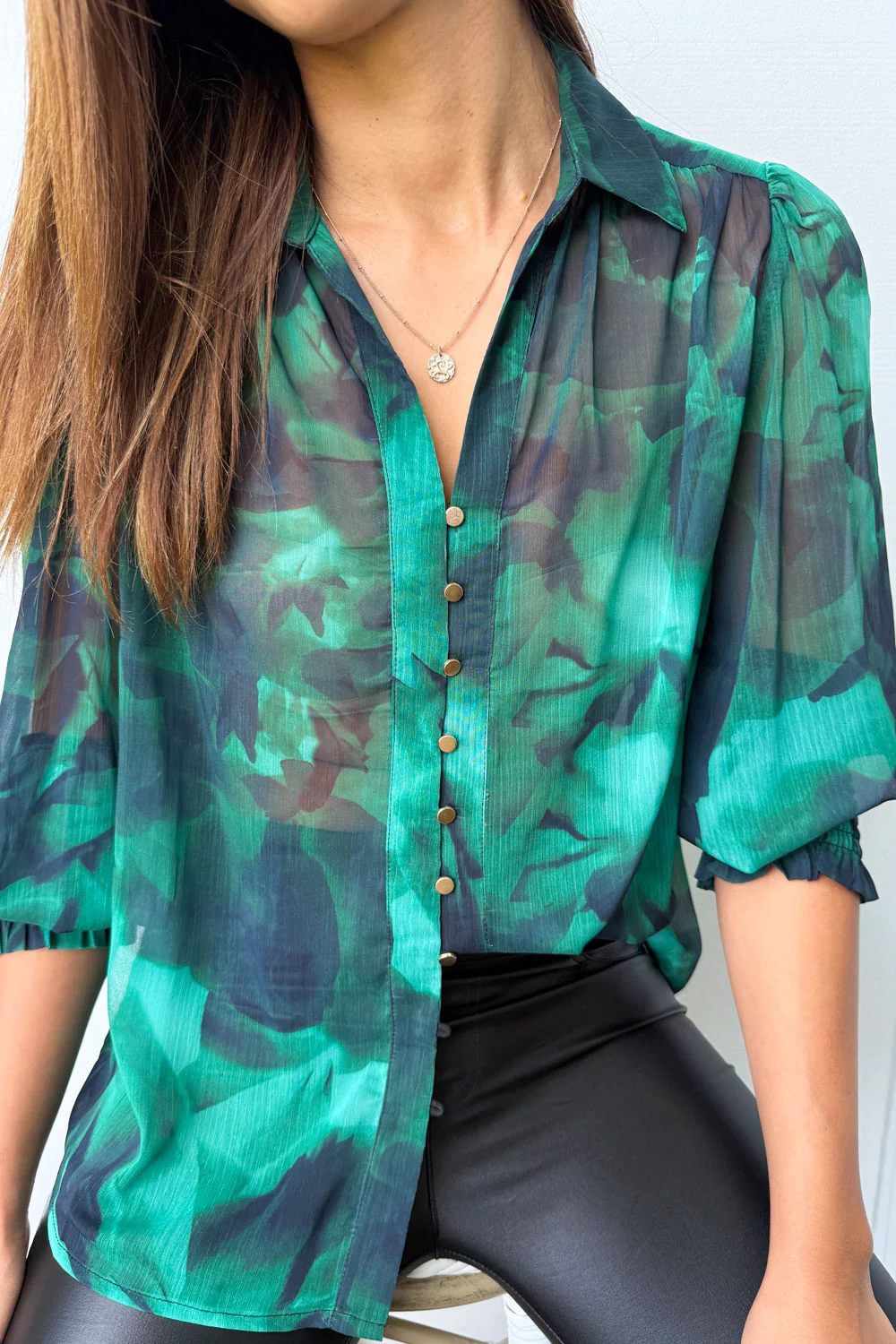 Sian Shirt - Image 3