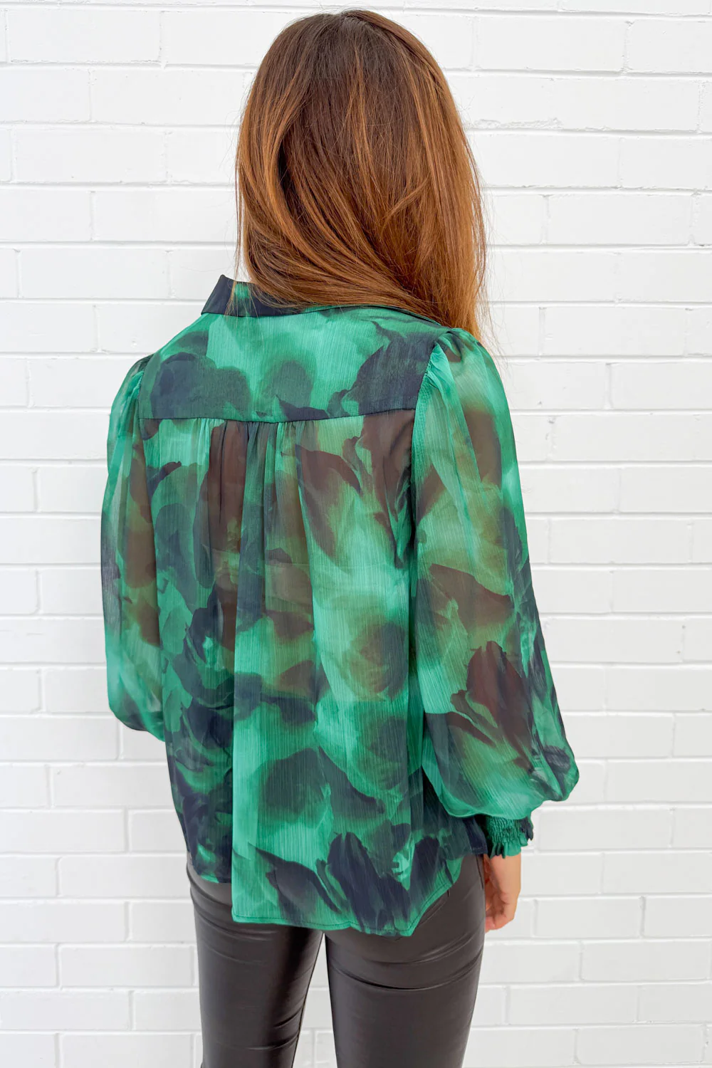 Sian Shirt - Image 4