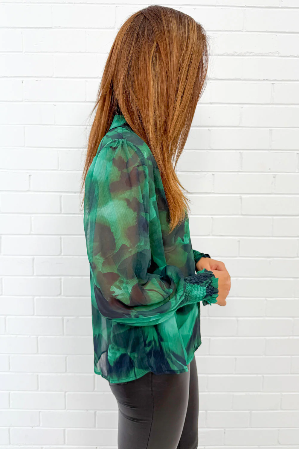 Sian Shirt - Image 5