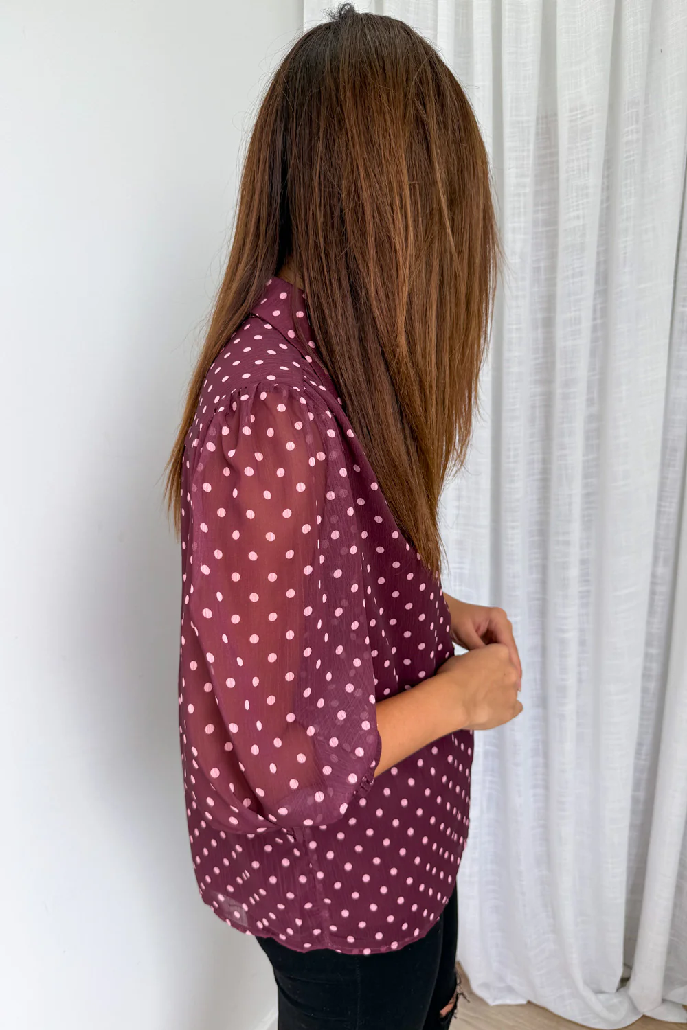 Siani Shirt - Image 3