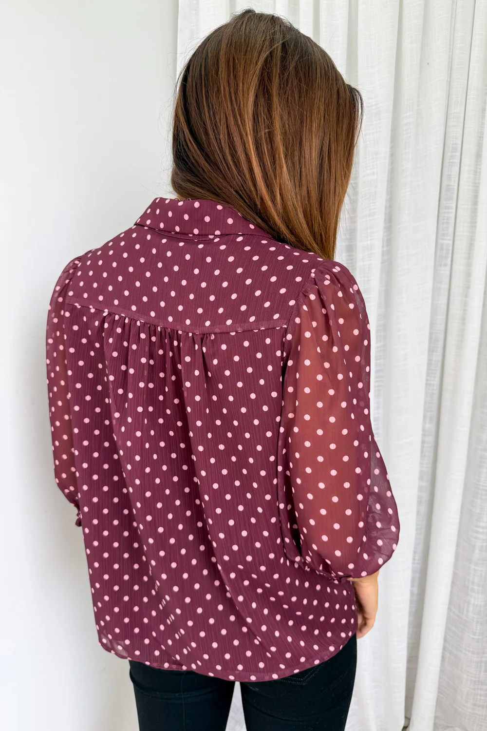 Siani Shirt - Image 2