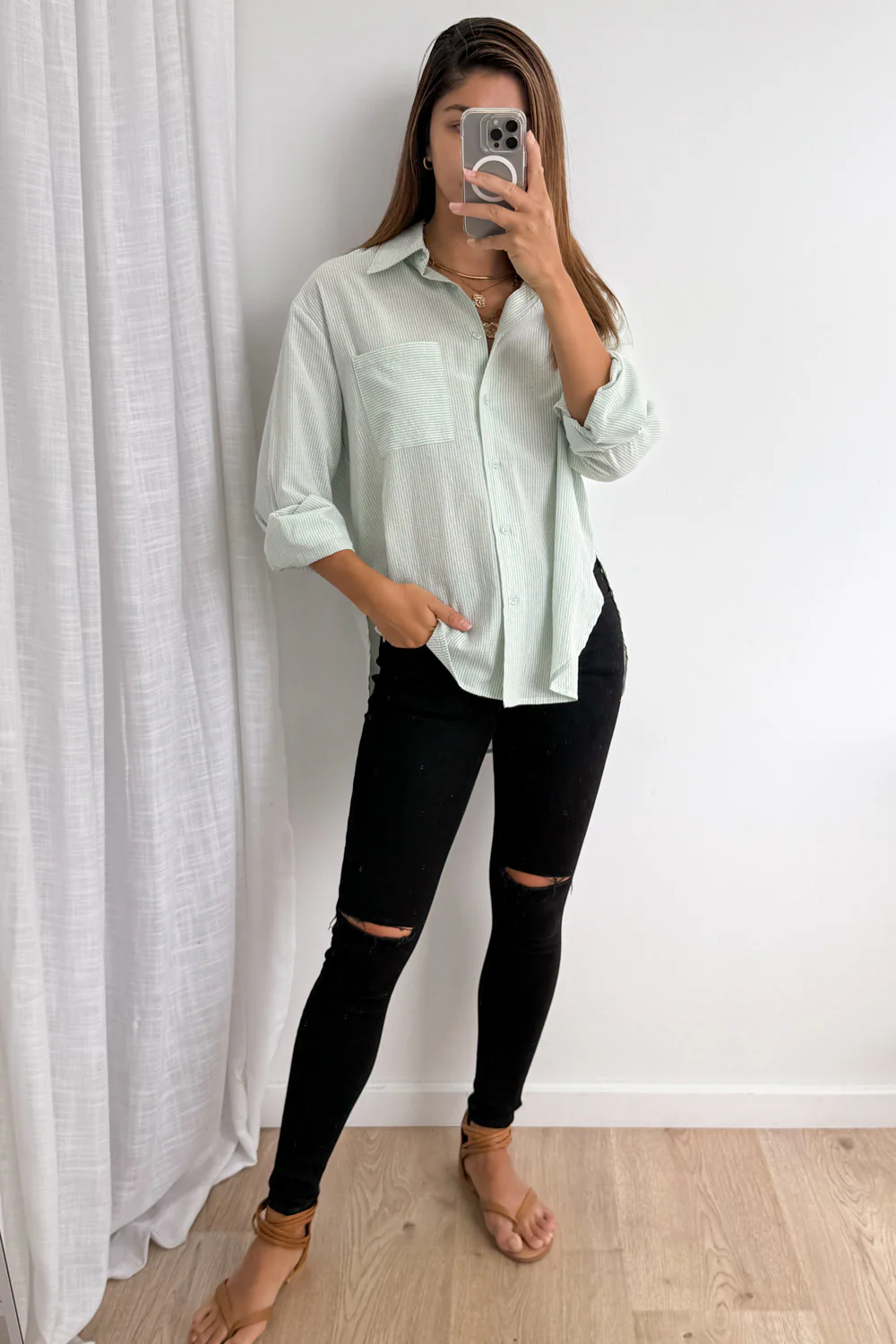 Sol Shirt - Image 3
