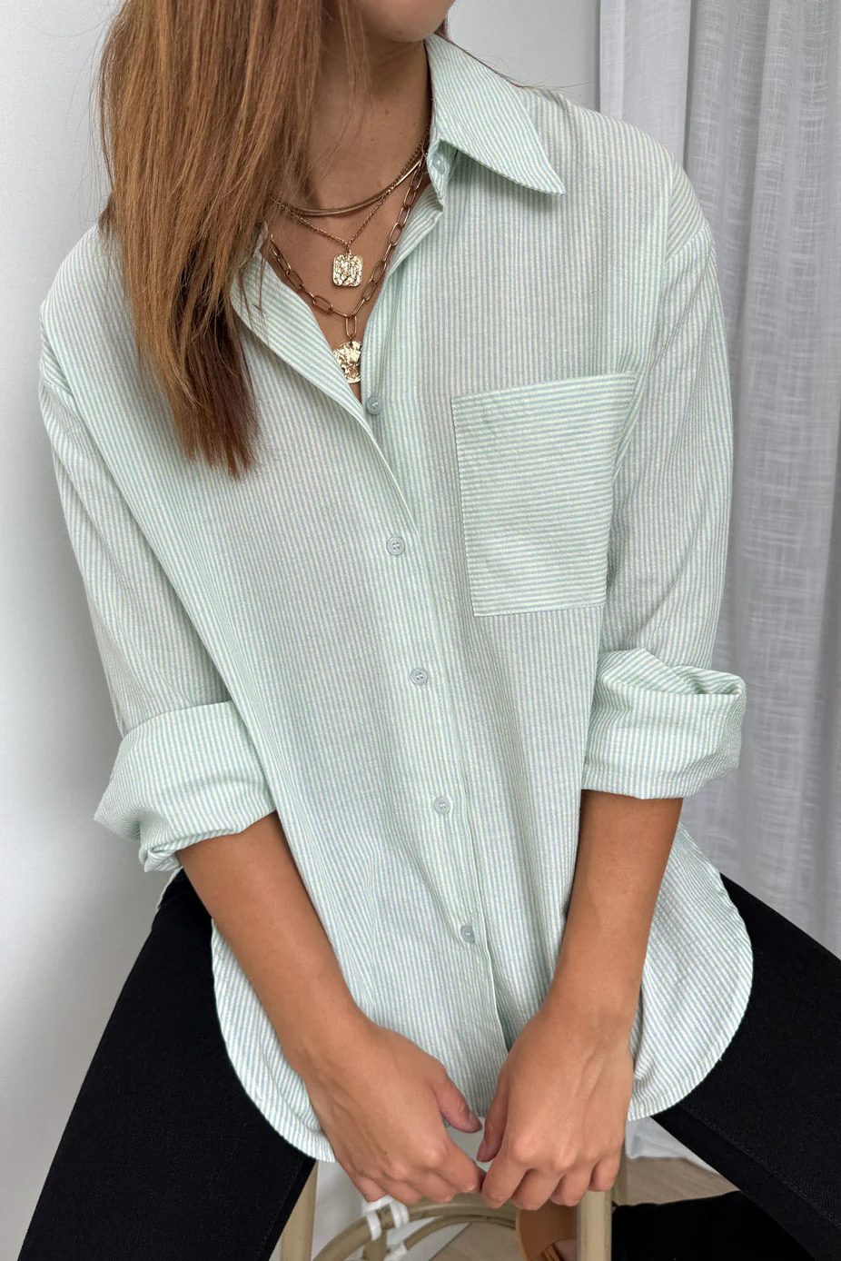 Sol Shirt - Image 4