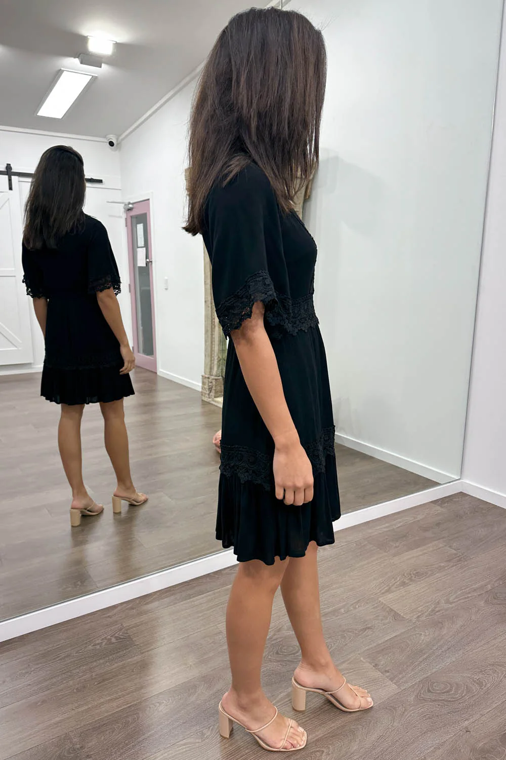 Solana Dress - Image 18