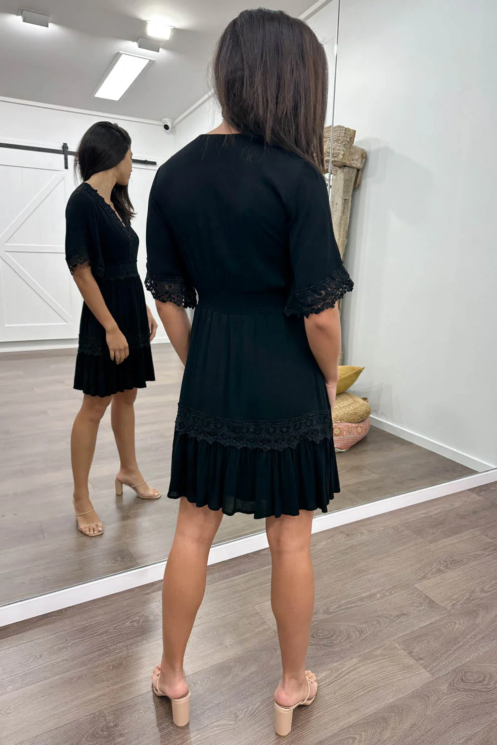 Solana Dress - Image 19