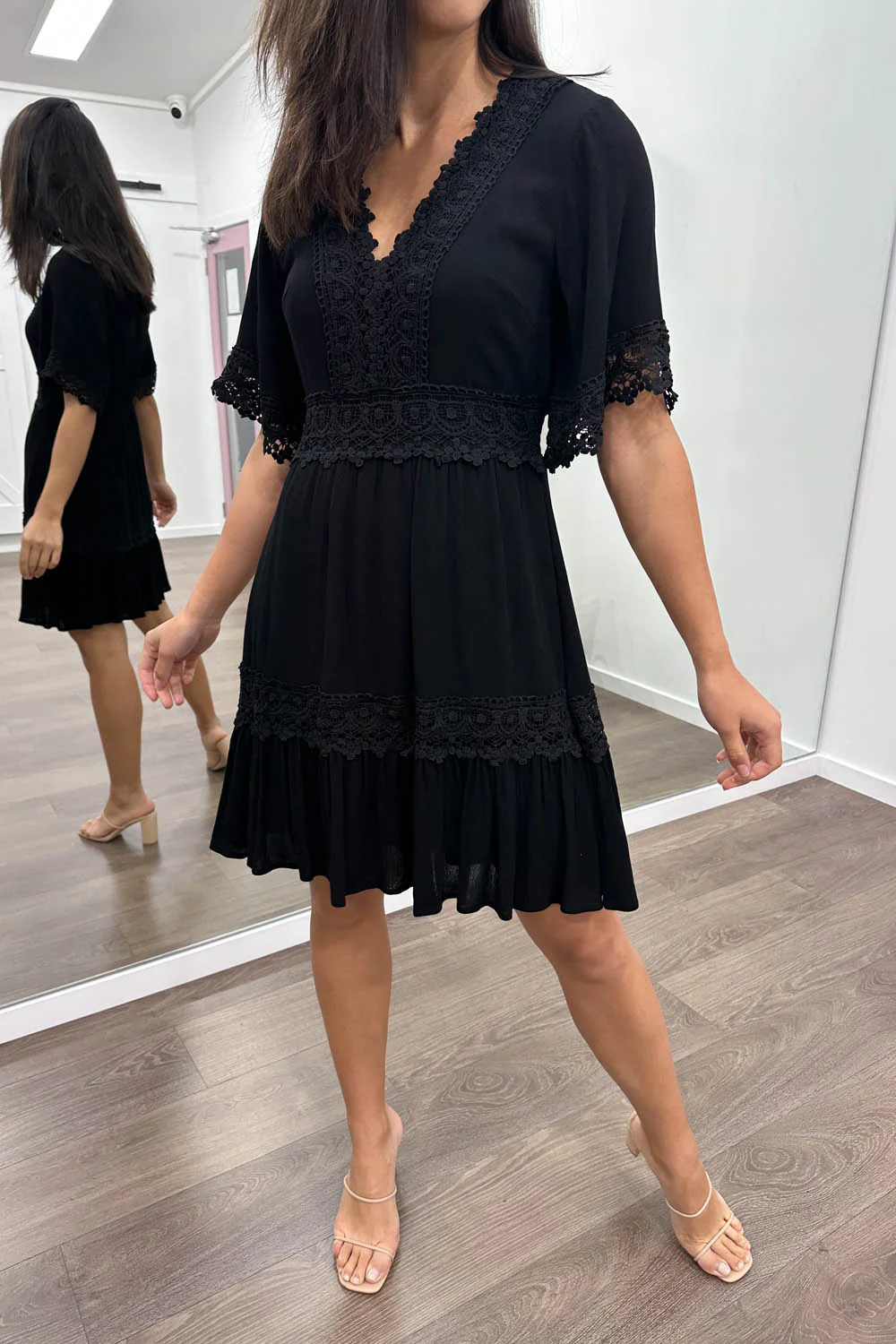 Solana Dress - Image 2