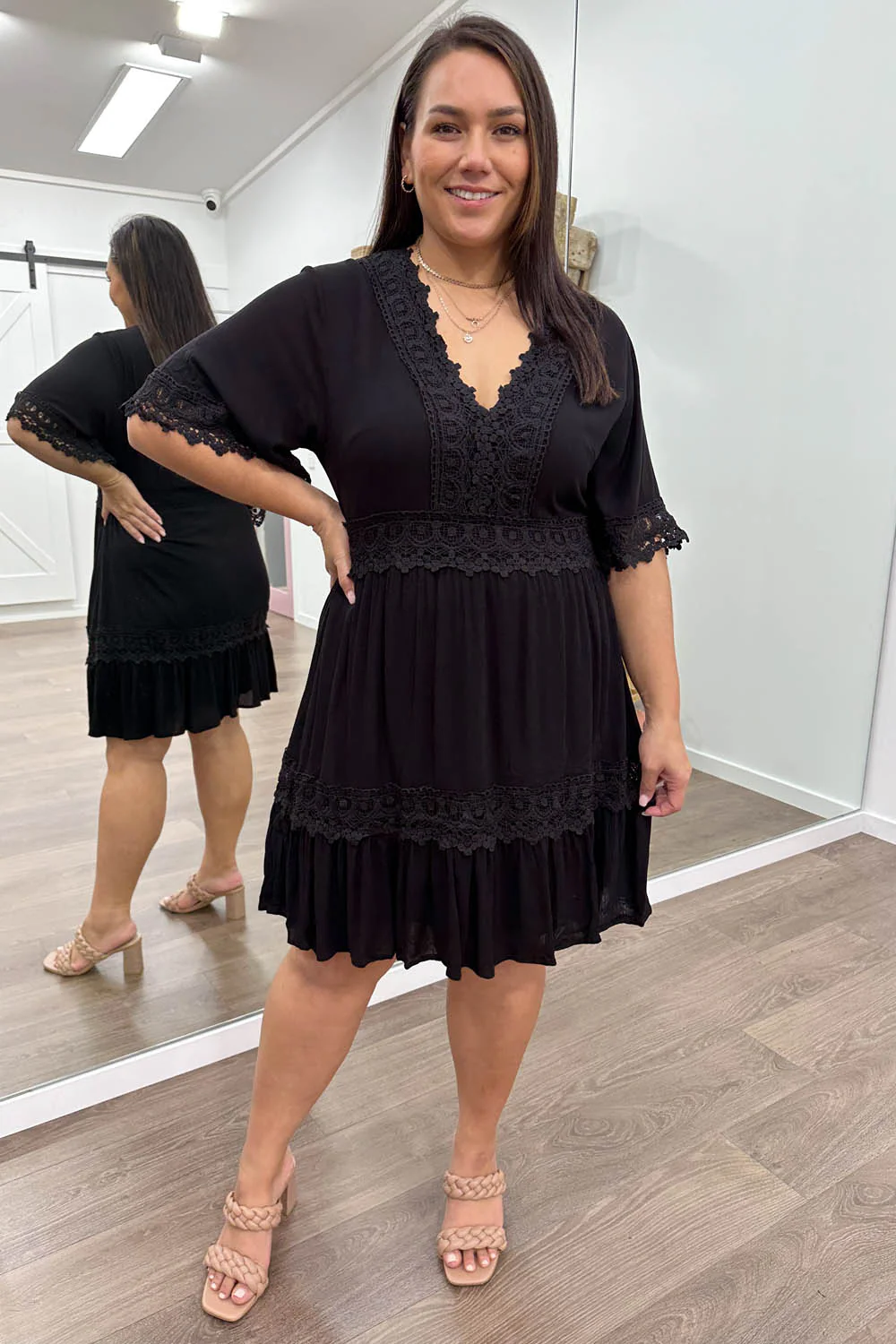 Solana Dress - Image 20
