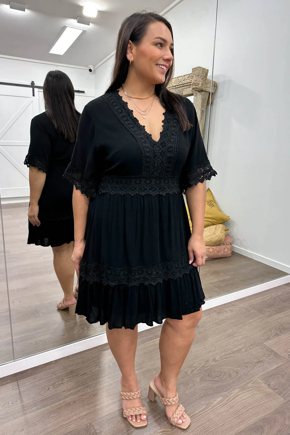 Solana Dress - Image 21