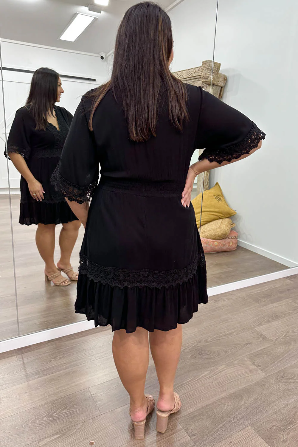 Solana Dress - Image 22