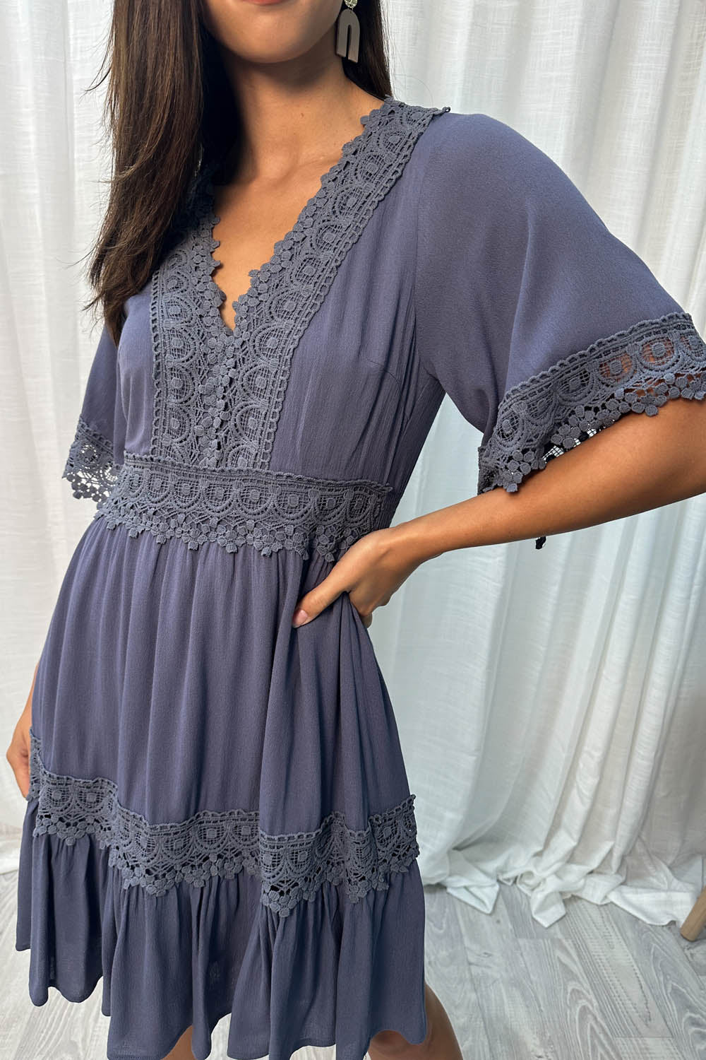 Solana Dress - Image 25