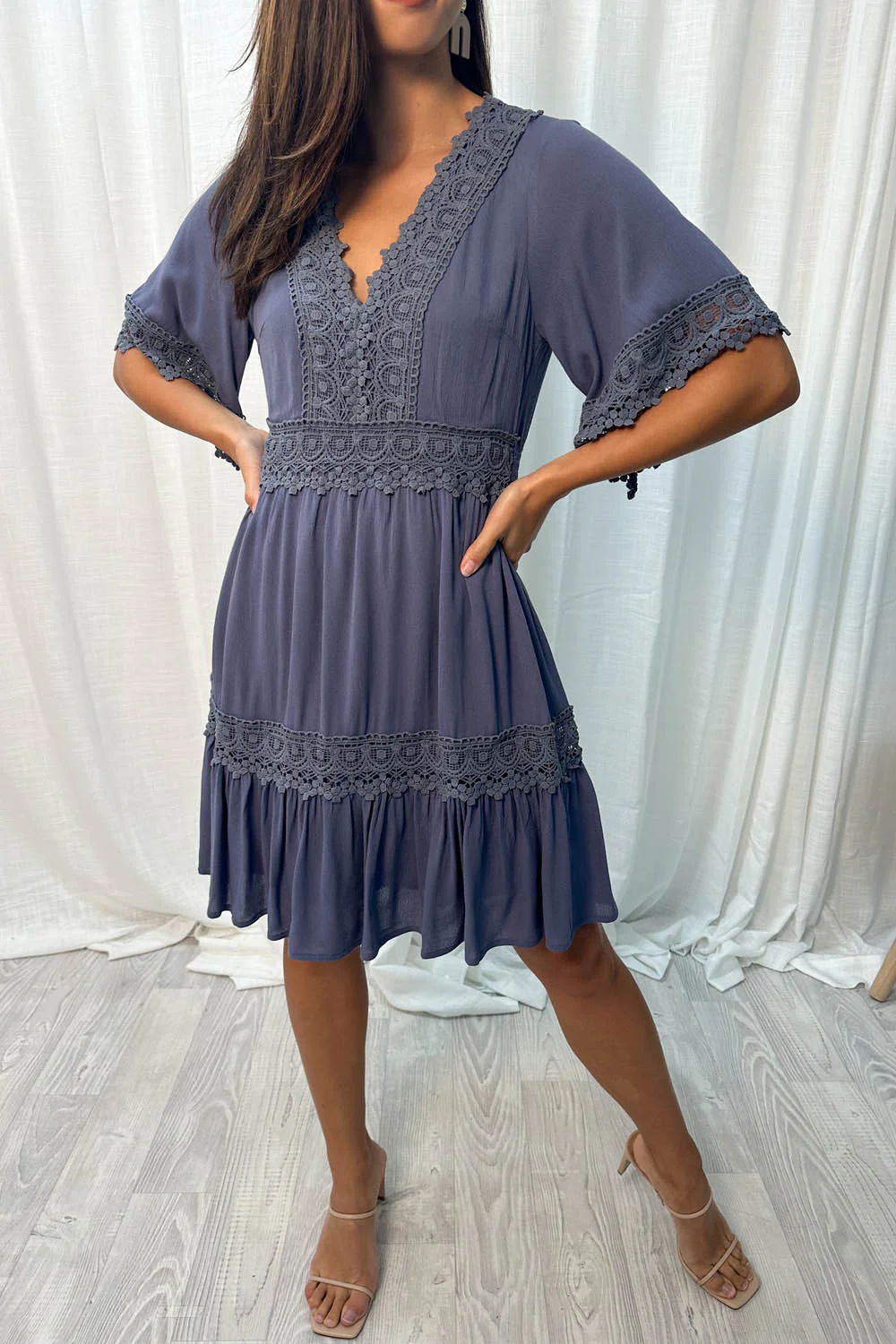 Solana Dress - Image 26