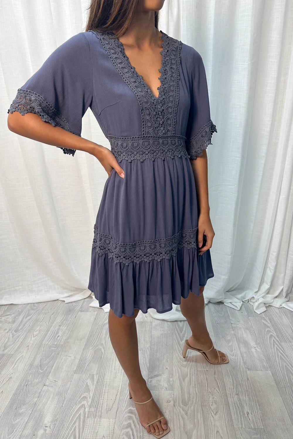 Solana Dress - Image 27