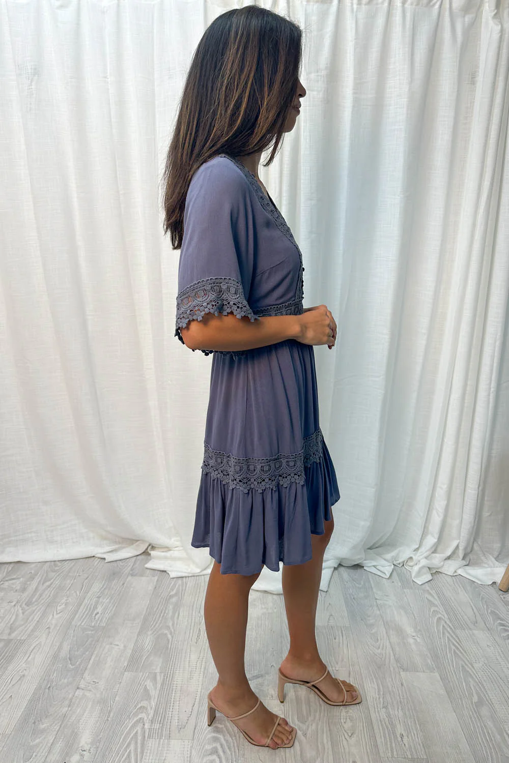 Solana Dress - Image 28