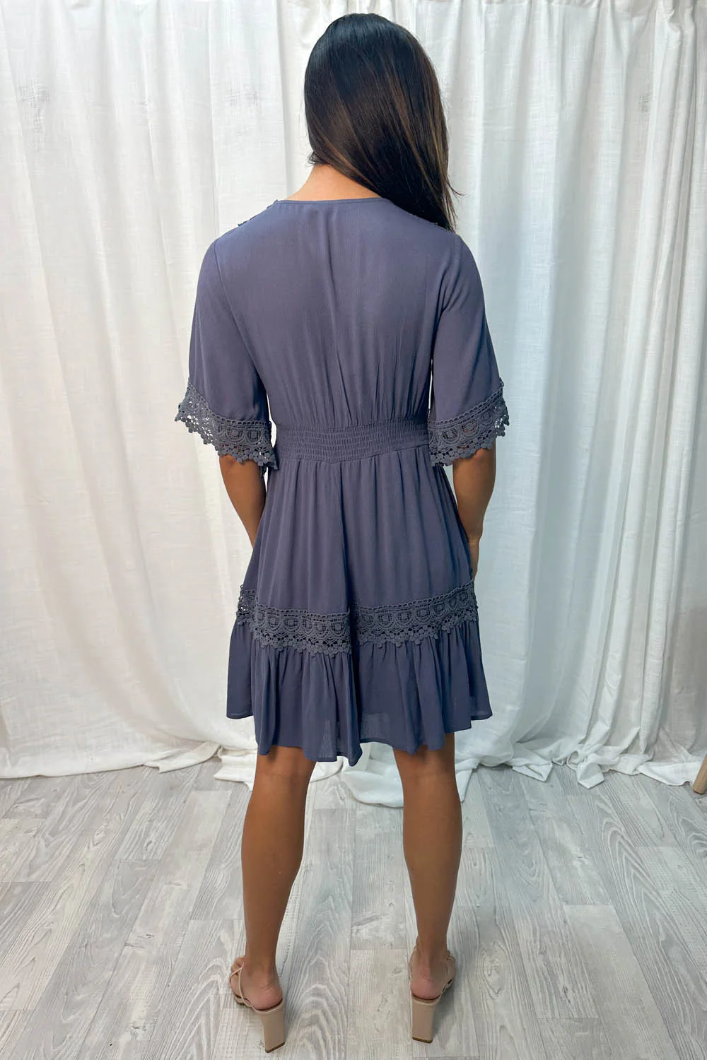 Solana Dress - Image 29
